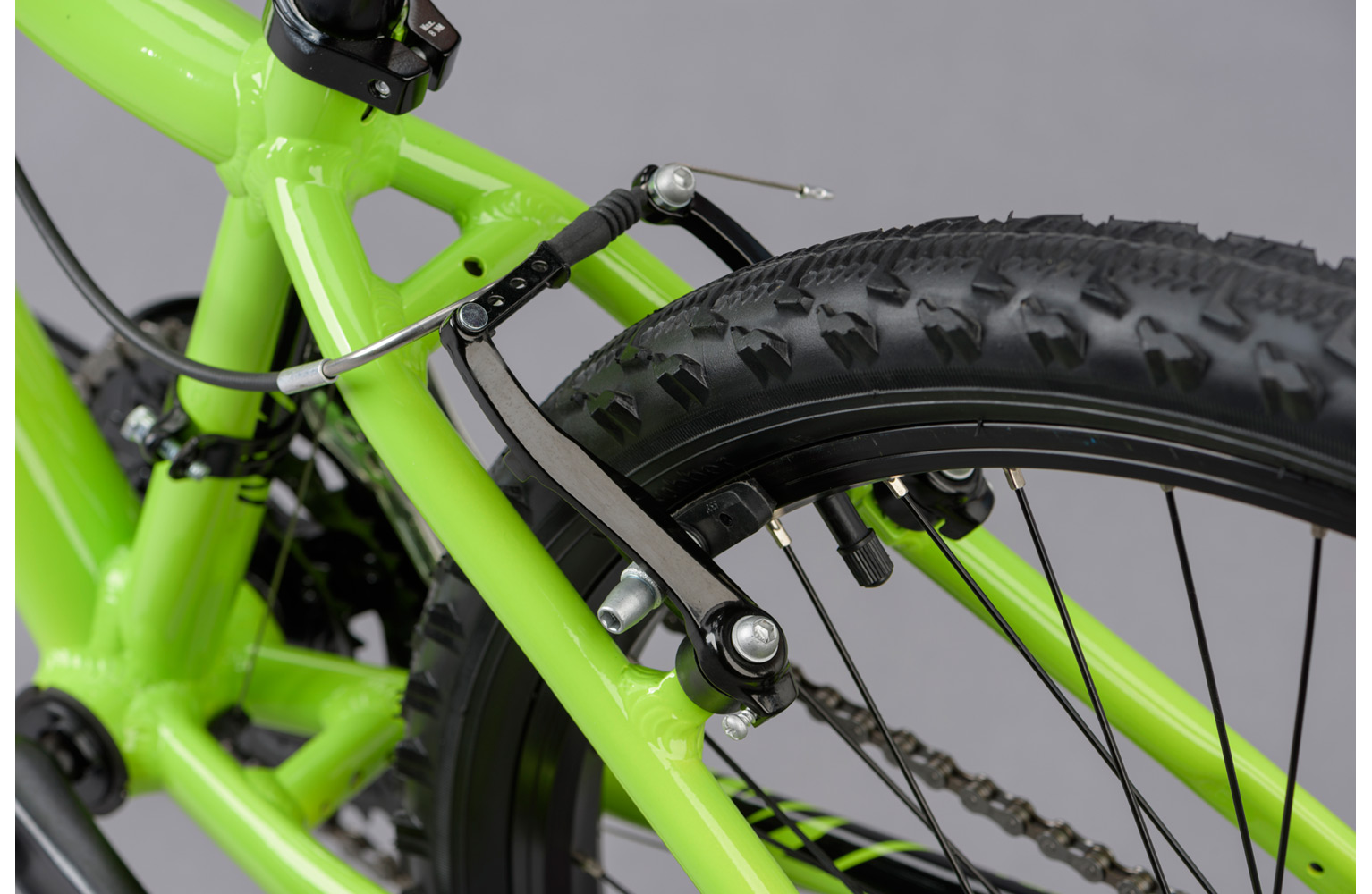 Ridgeback MX24 | Youth \u0026 Kids Bikes 