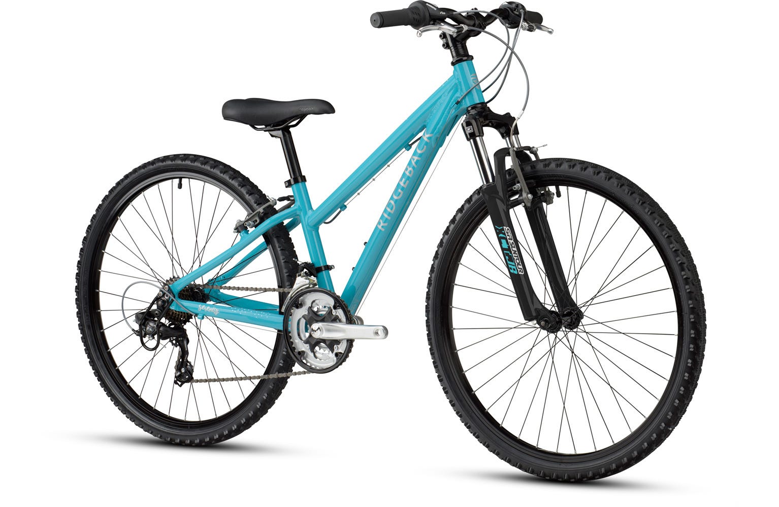 Ridgeback serenity 24 clearance