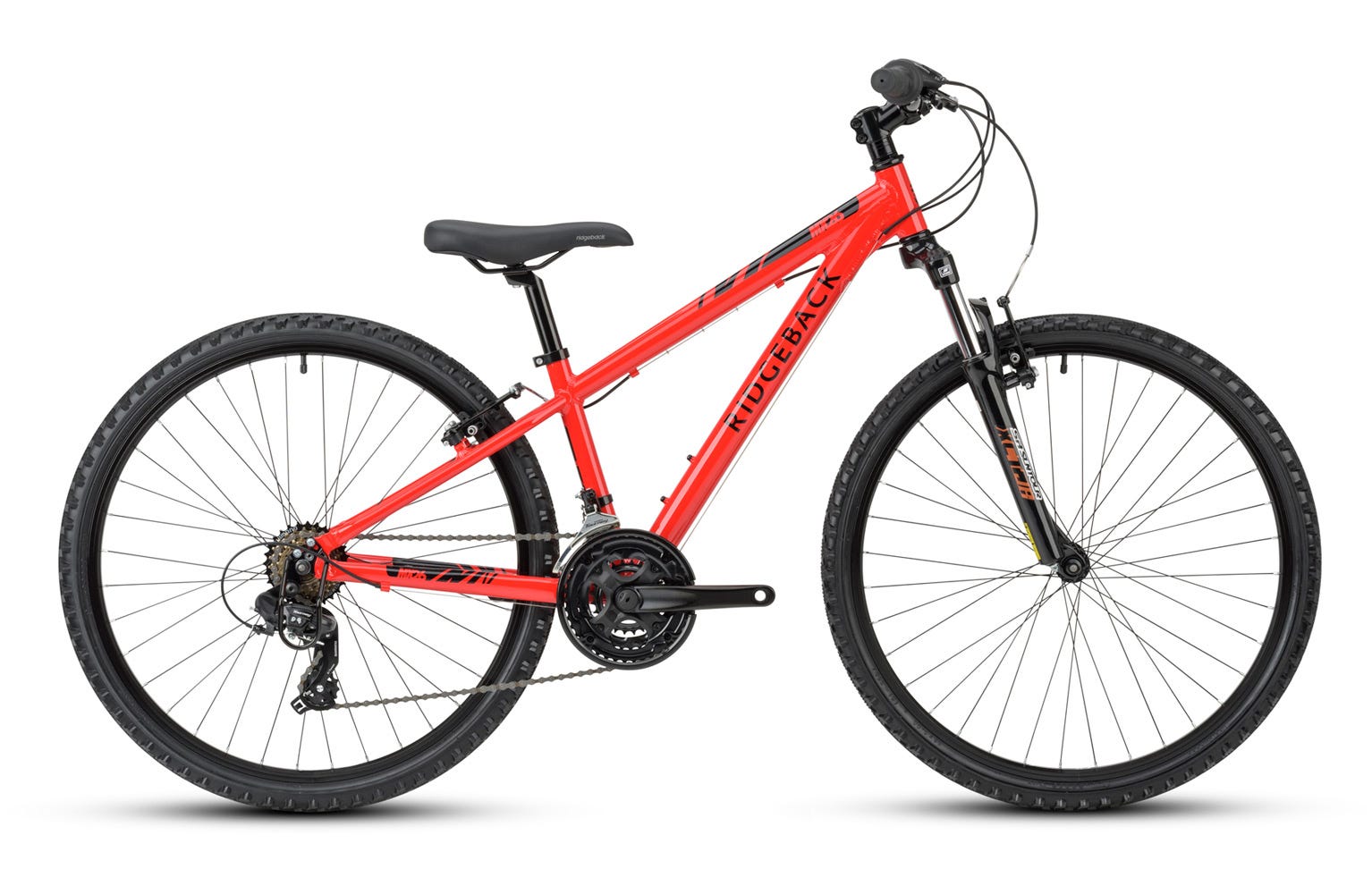 Ridgeback bicycle store
