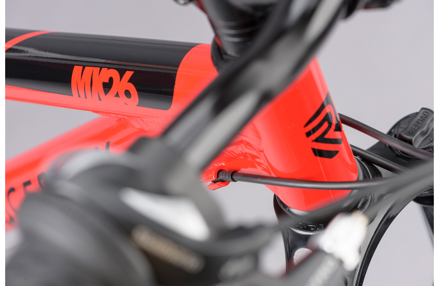 Ridgeback MX26 | Youth \u0026 Kids Bikes 