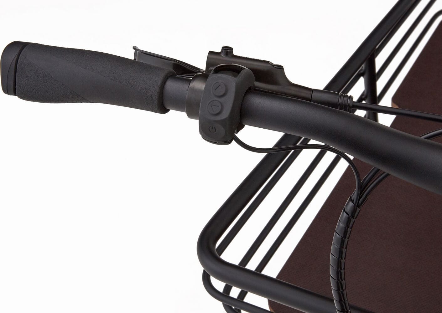 Butcher bike shop electric