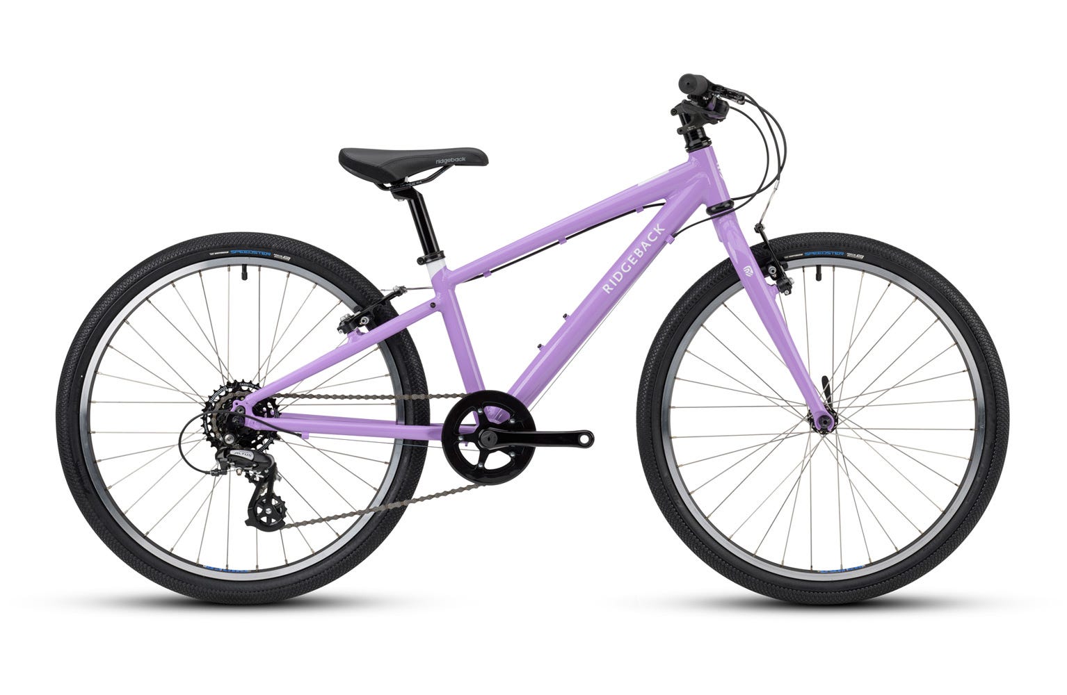 boys ridgeback bike