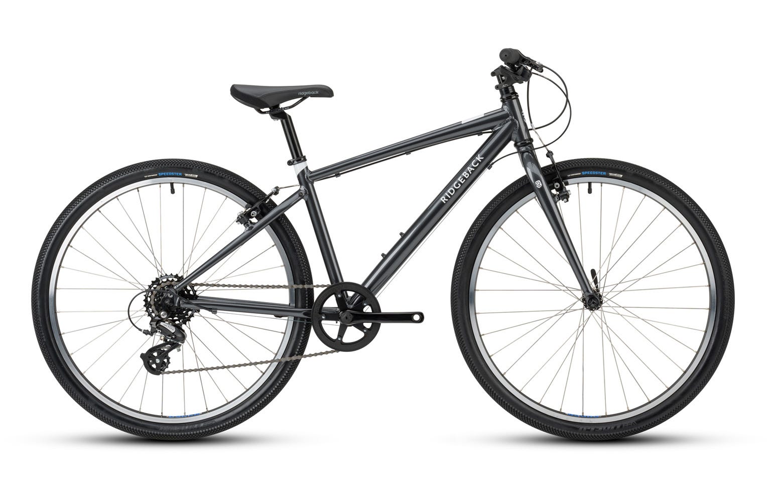 boys ridgeback bike