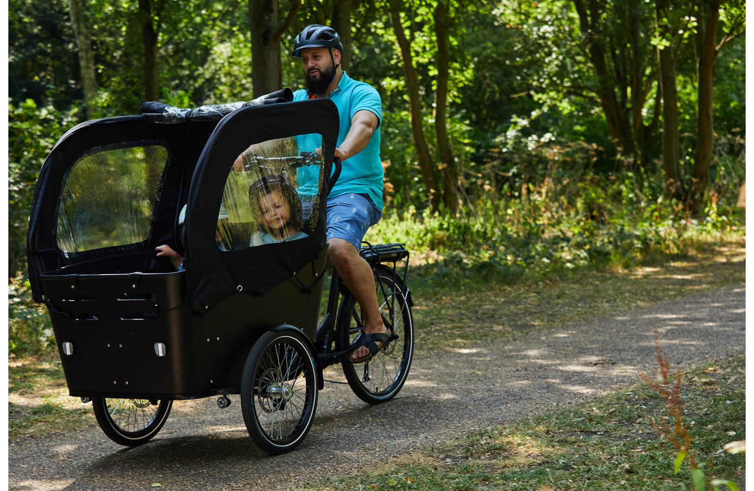 Ridgeback MK5 | Electric Bikes 