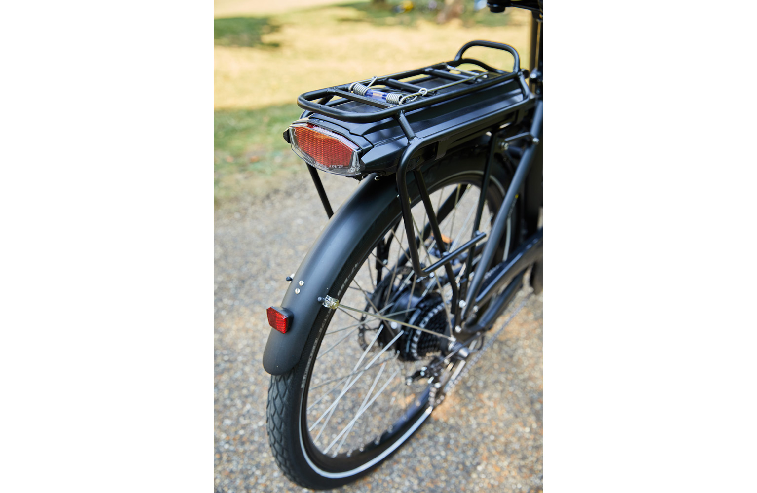 Ridgeback MK5 | Electric Bikes 