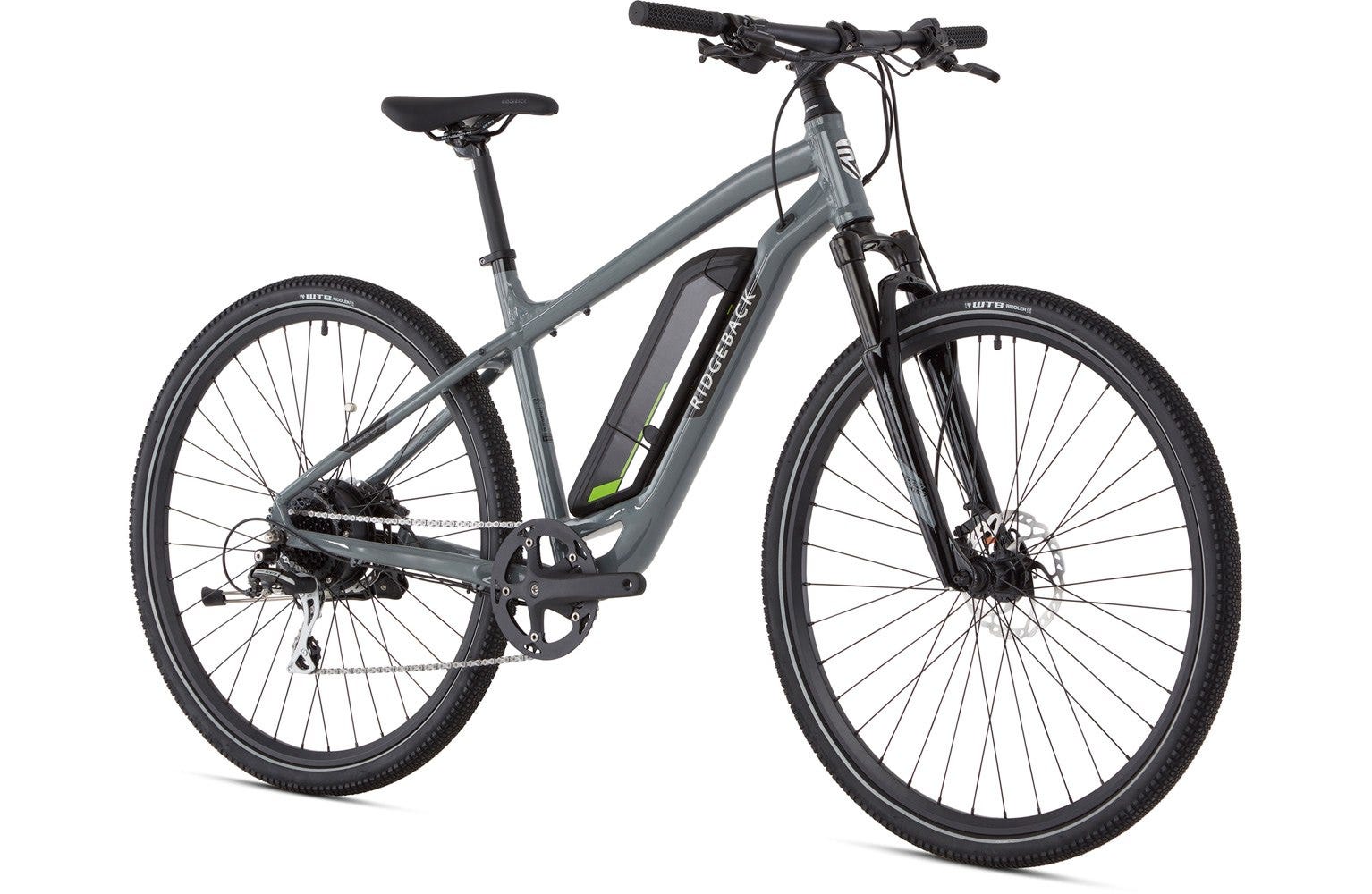 Ridgeback Arcus 1