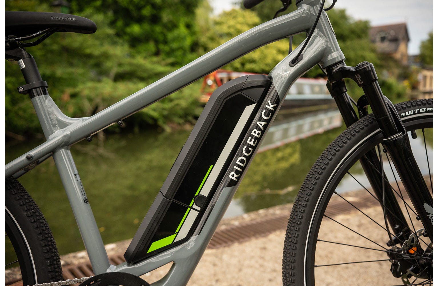Ridgeback electric bikes reviews hot sale