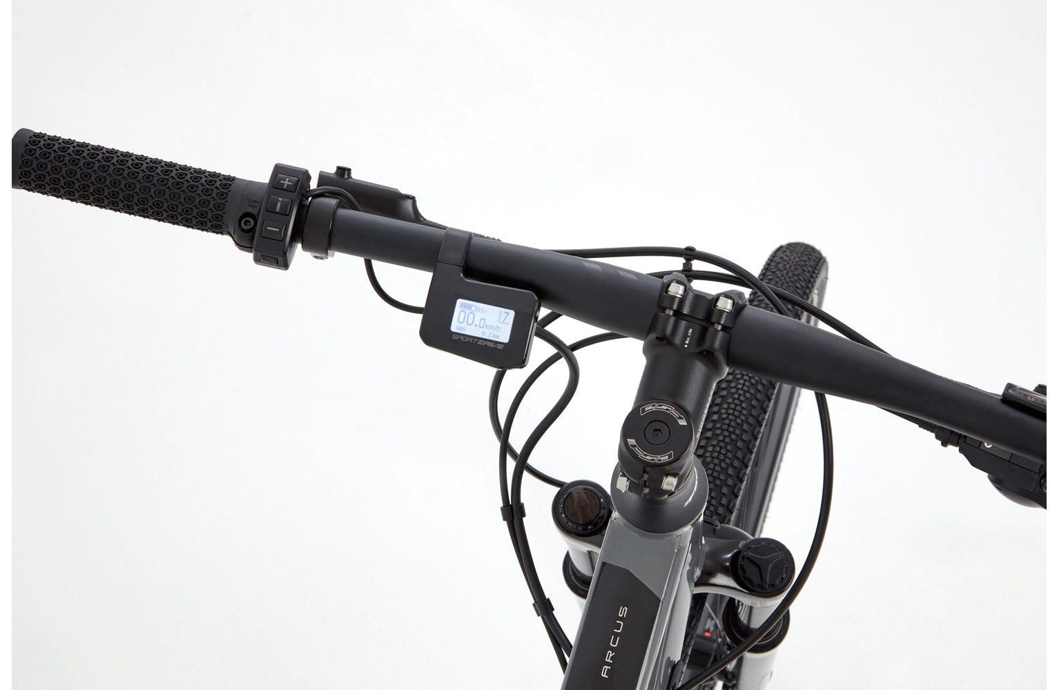 Ridgeback arcus sale grey 1