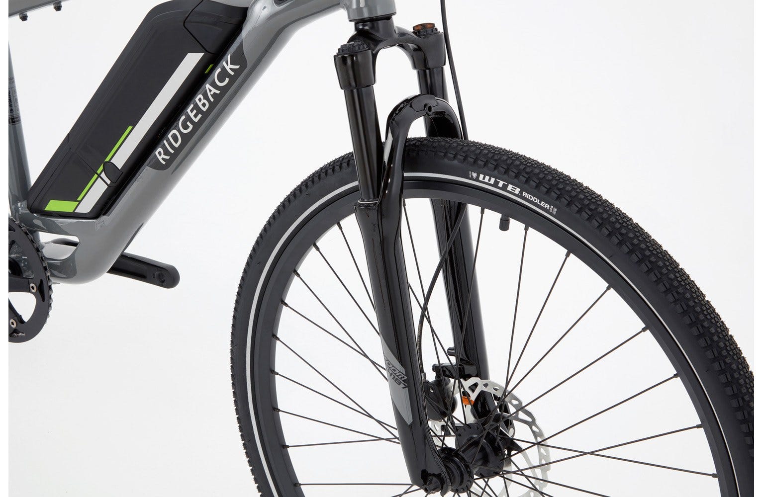 Ridgeback arcus sale grey 1