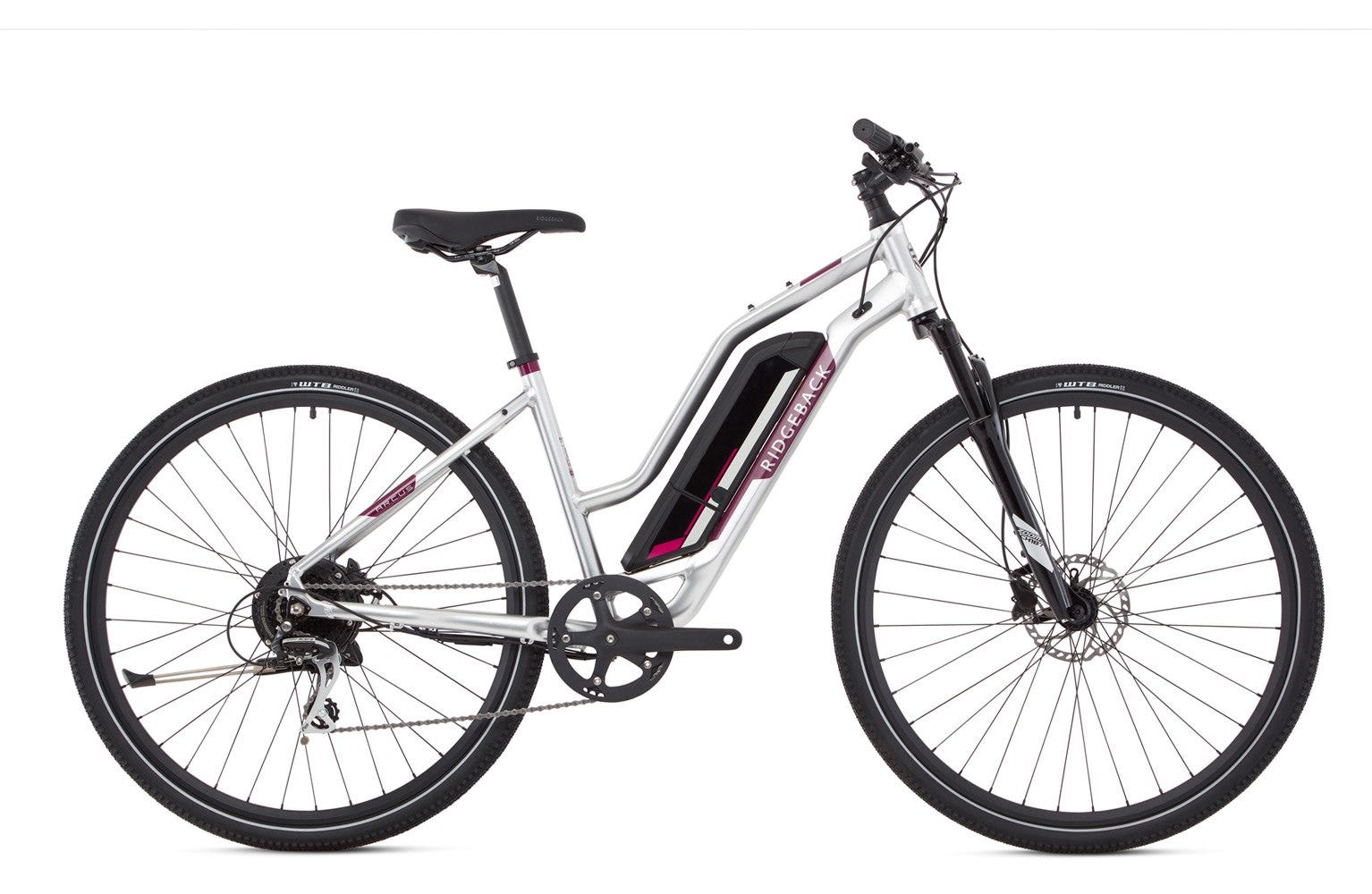 Ridgeback Arcus 1 Open Frame