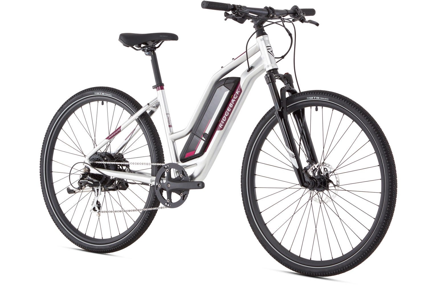 Ridgeback electric store bikes reviews