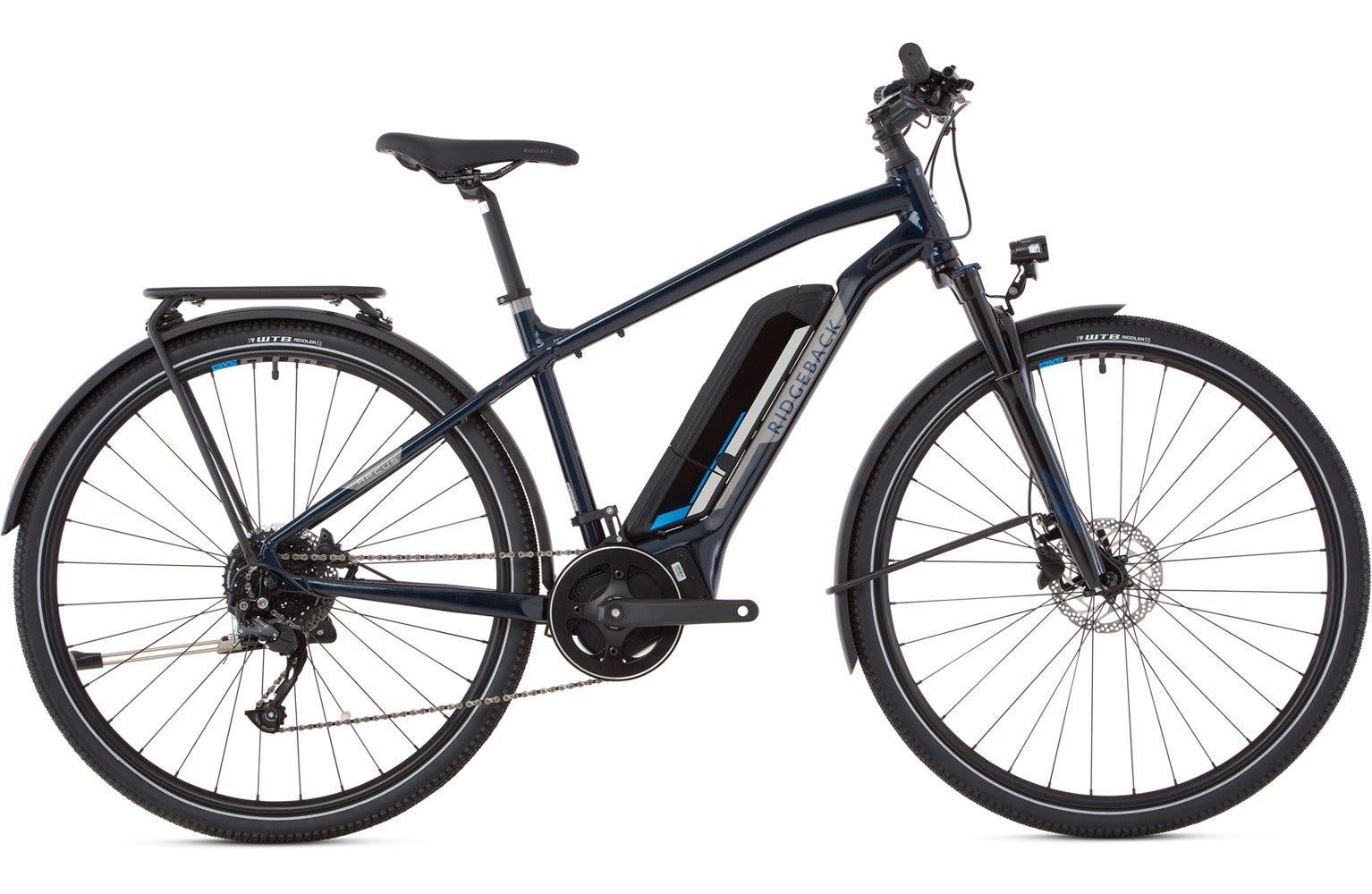 Ridgeback Arcus 2