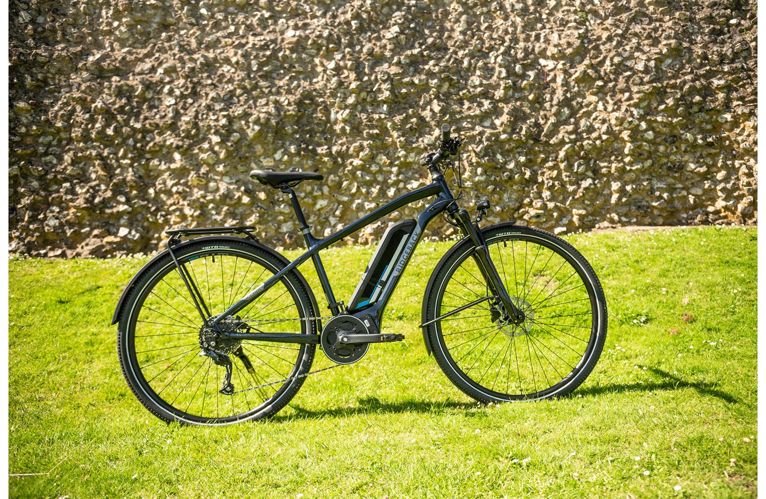 Ridgeback Arcus 2