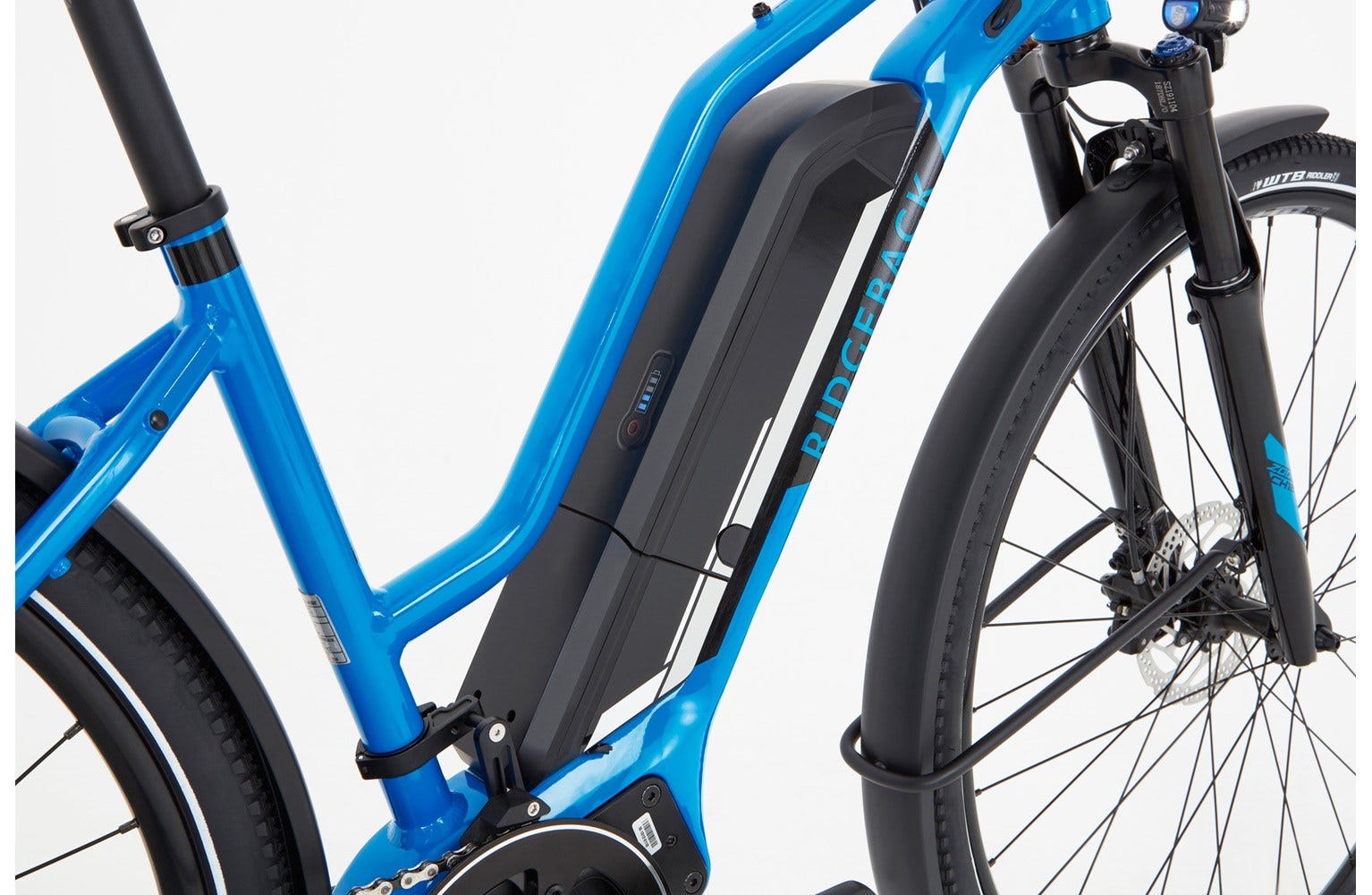 Ridgeback bikes 2019 shop