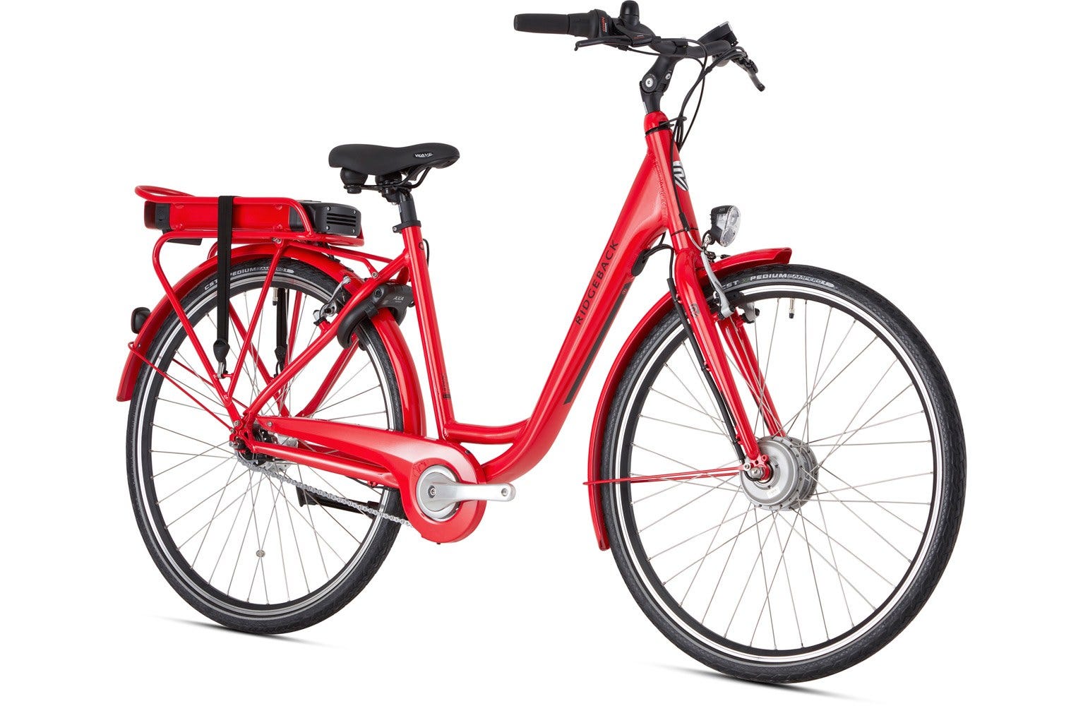 Ridgeback electron plus shop review