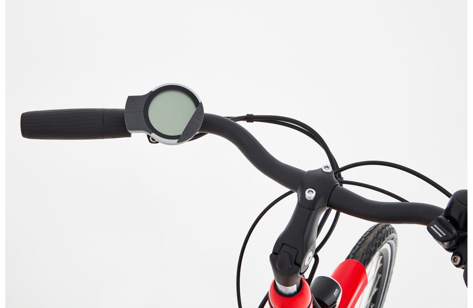 Electron hybrid cycle deals