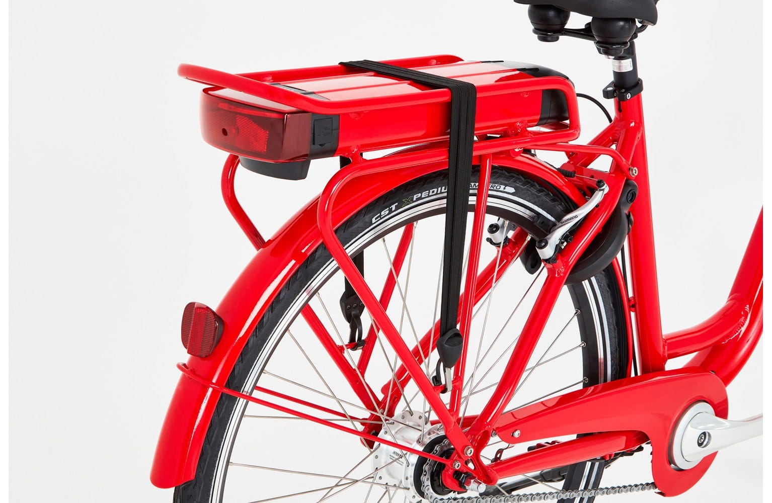 Elektron electric hot sale hybrid bicycle