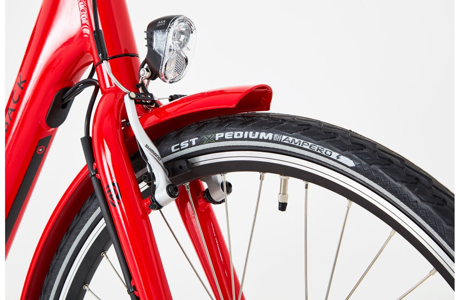 Electron hybrid cycle deals