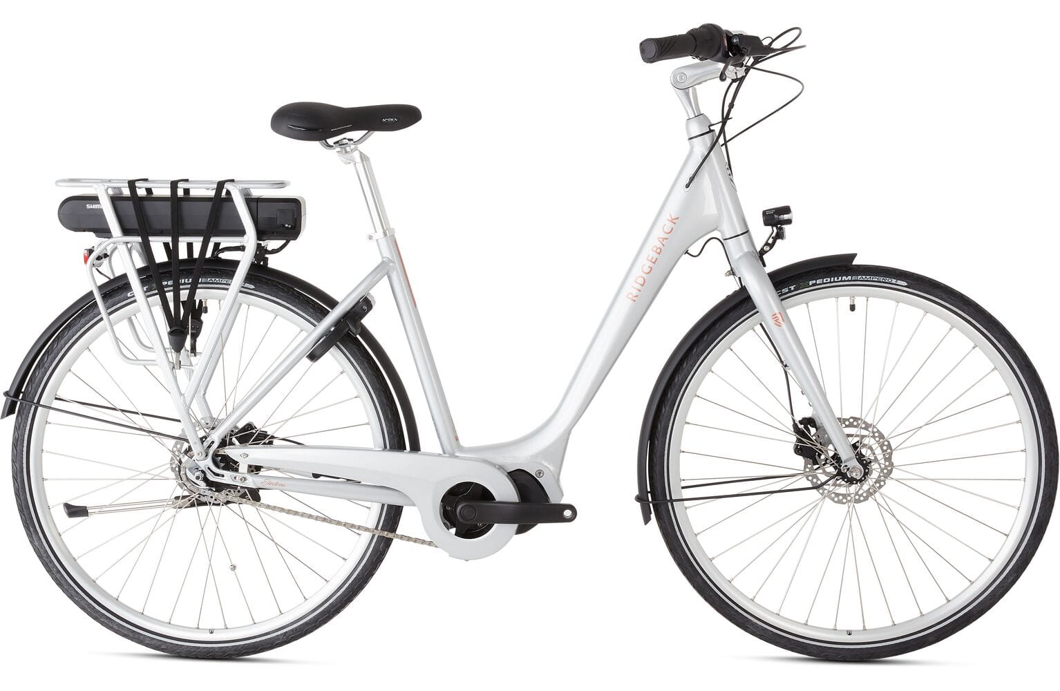 Electron e bike shop