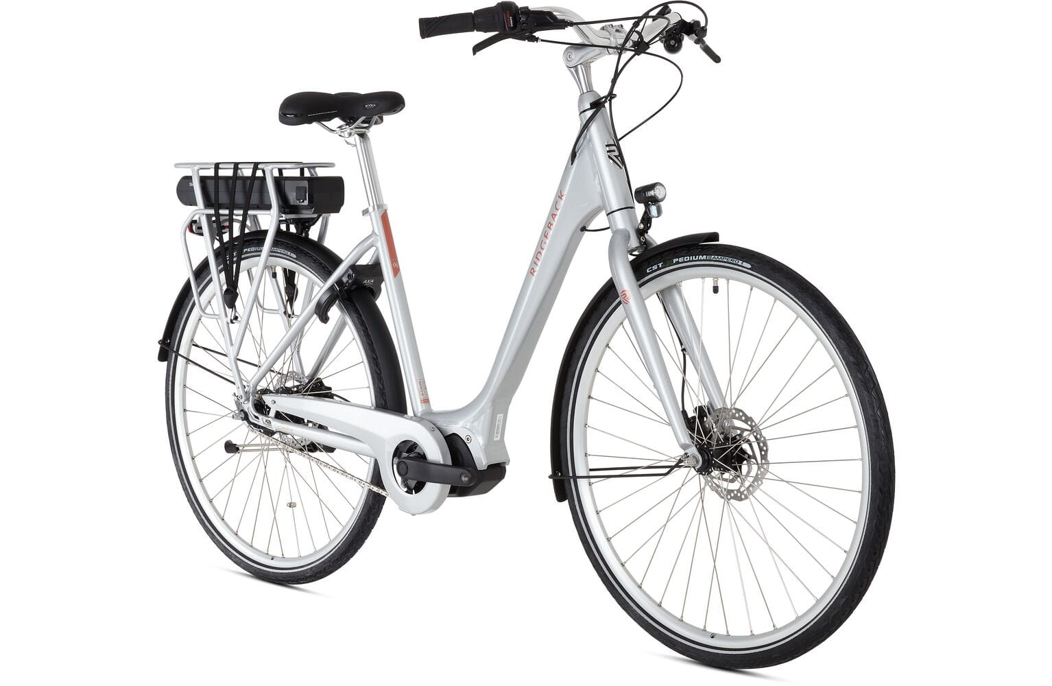 Ridgeback electron on sale