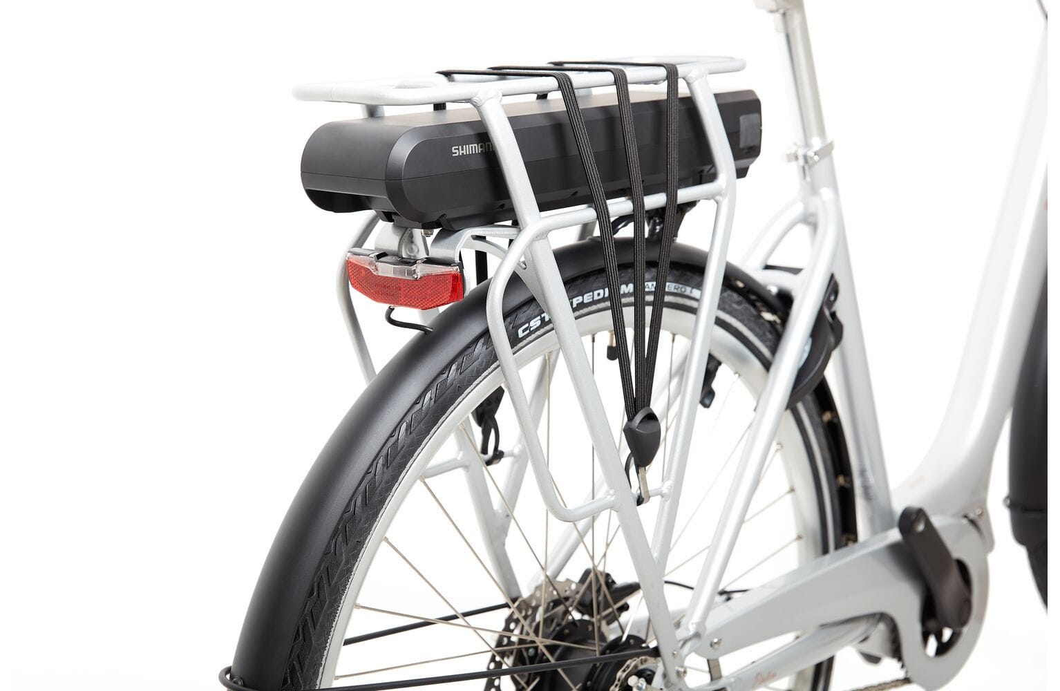 Freewheel shop ebike urban