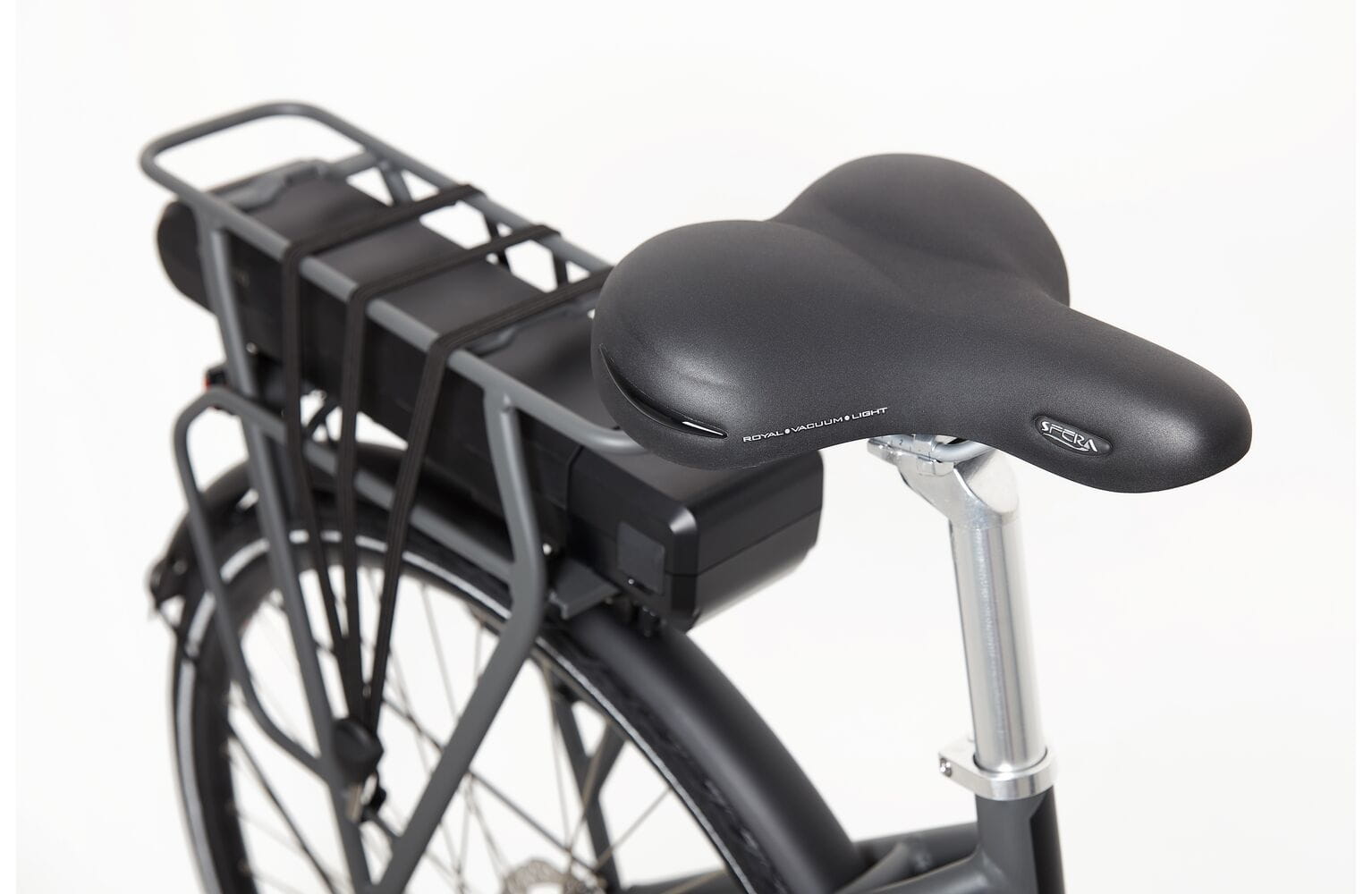 S2 e bike top
