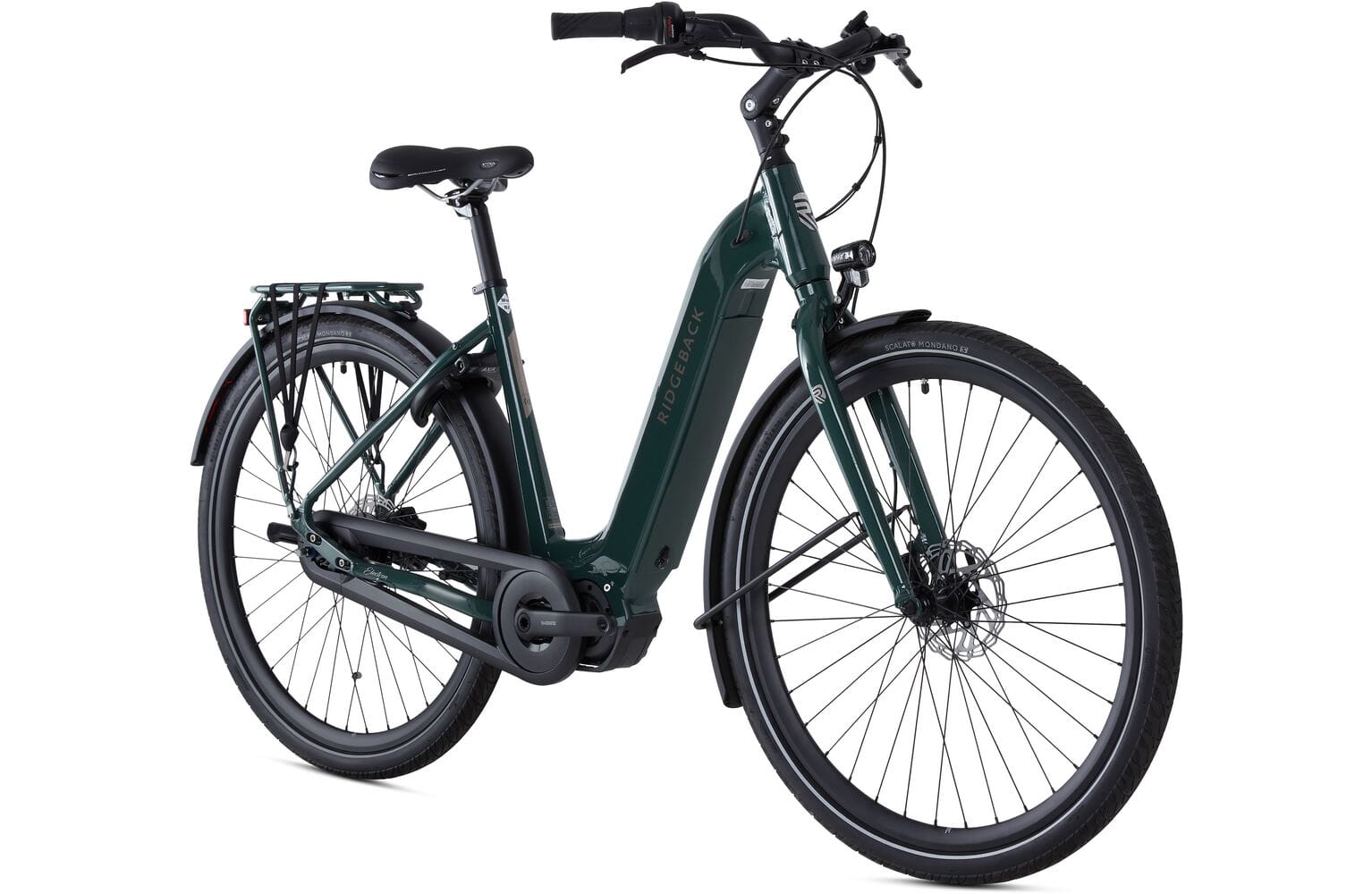 Ridgeback electron shop plus review