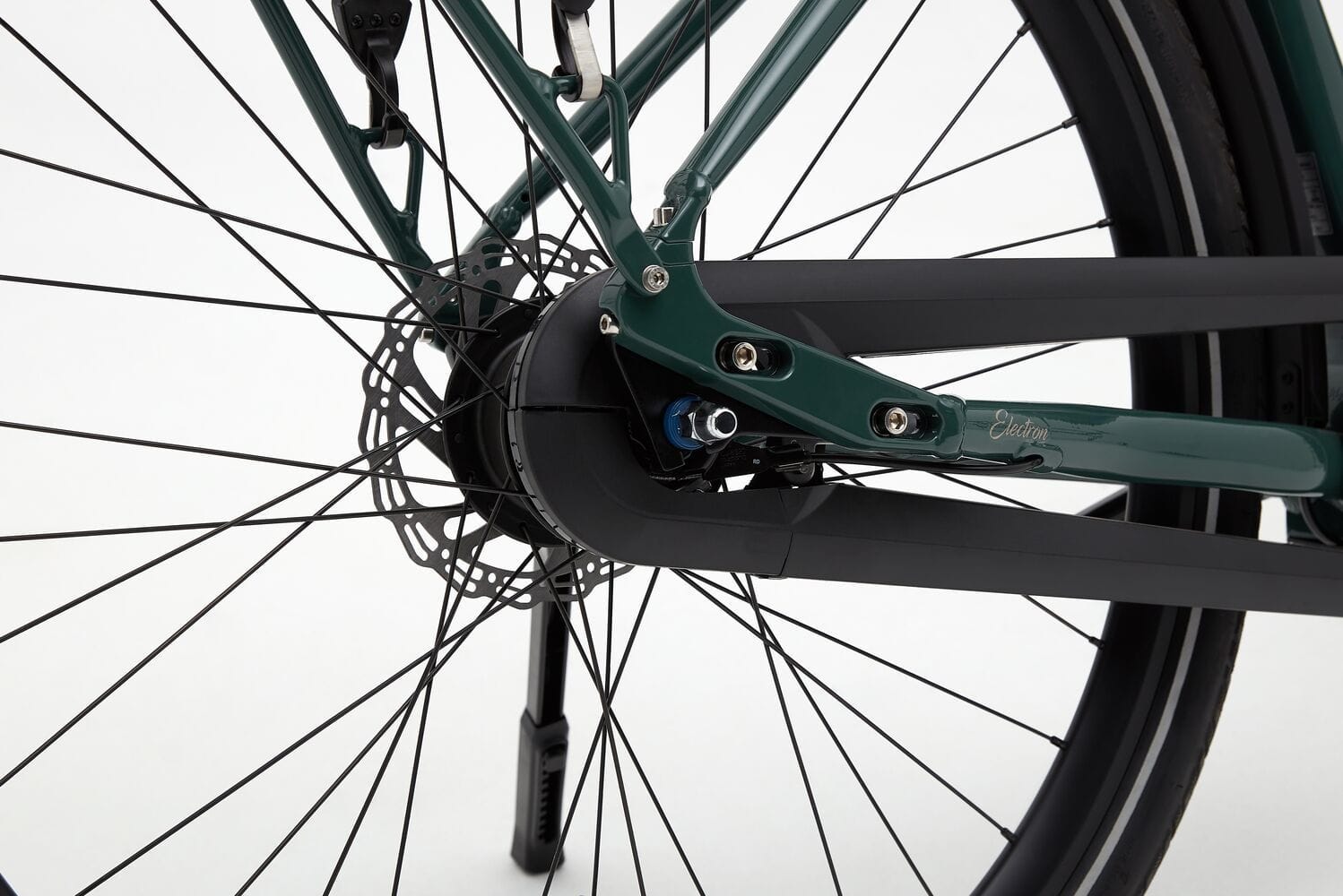 The electron on sale wheel