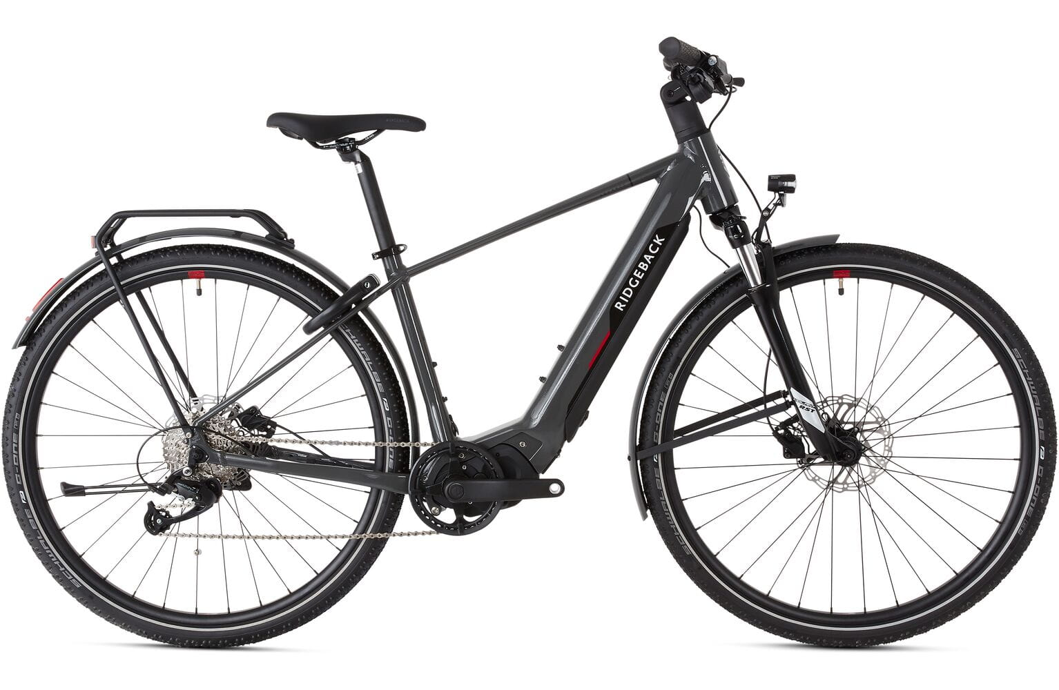 Ridgeback electric bikes sales