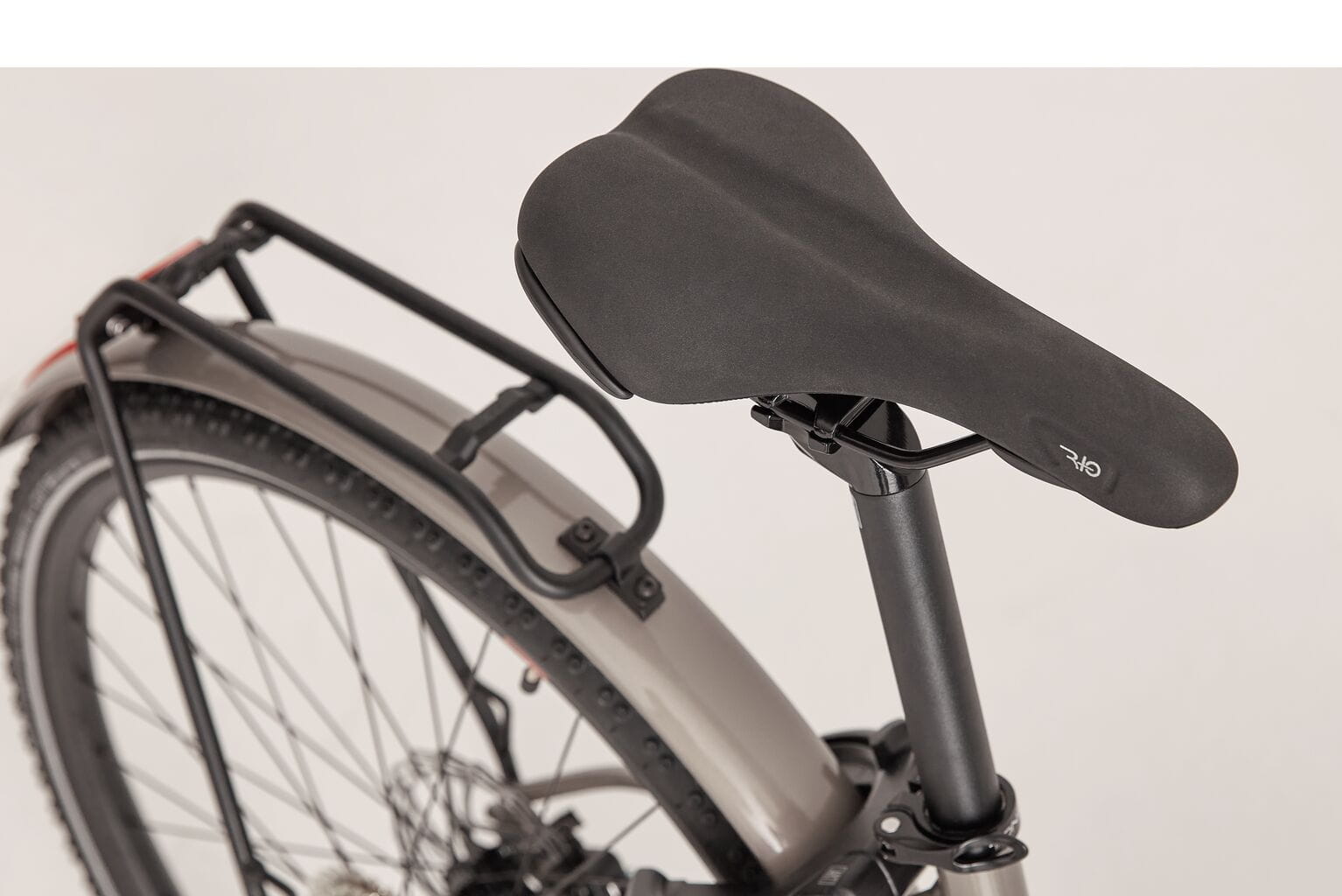 Ridgeback advance electric bike store