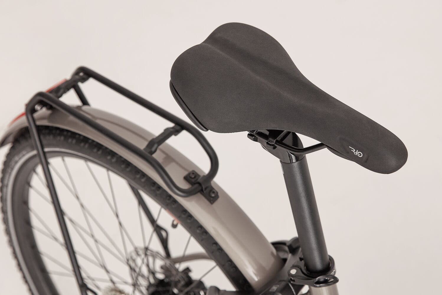 Ridgeback Advance 1W Electric Leisure and Commute Freewheel Ridgeback