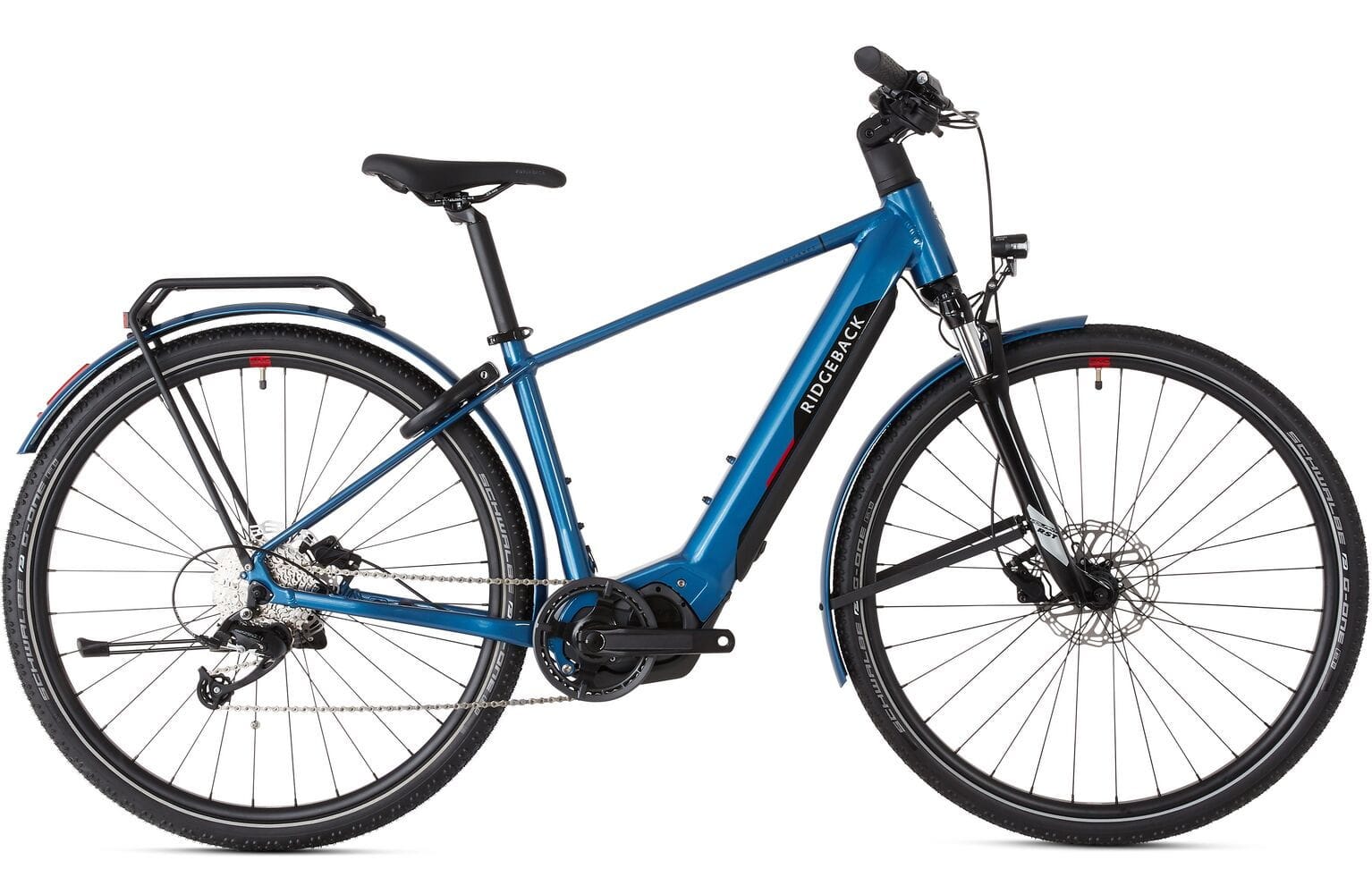Ridgeback Advance 2