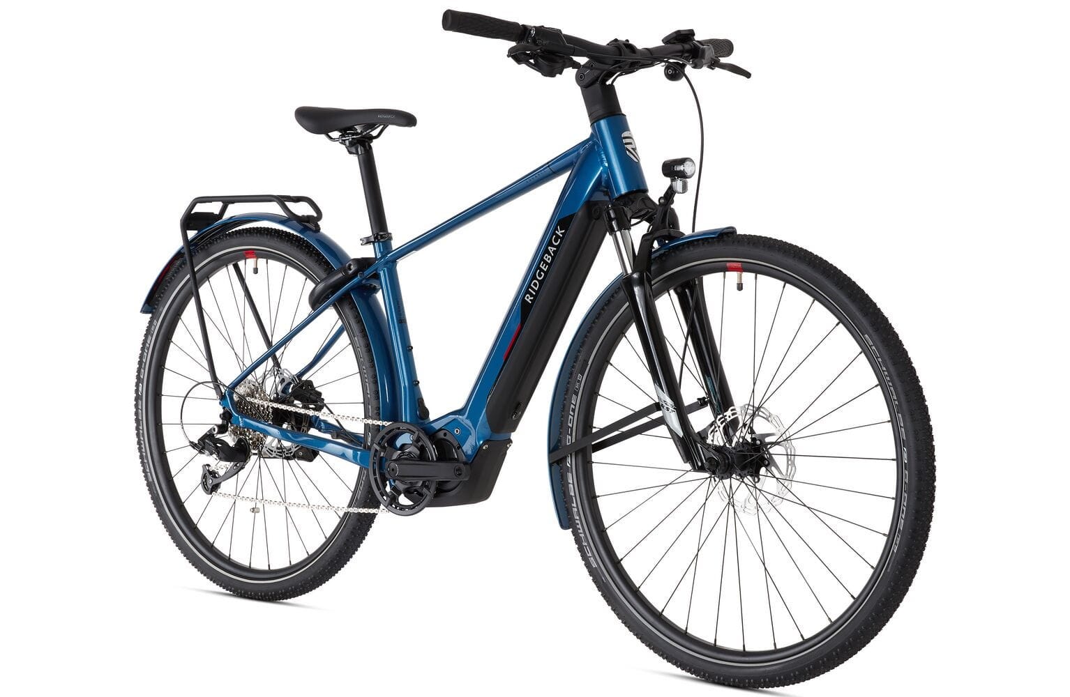 Ridgeback Advance 2