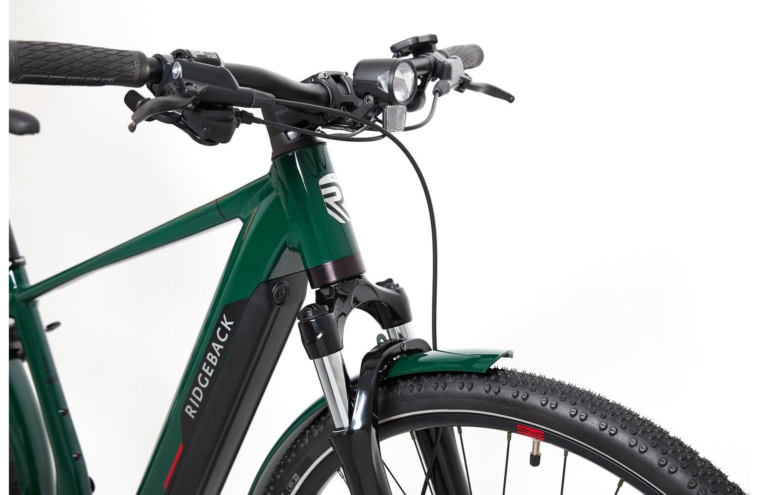 Ridgeback advance electric bike best sale
