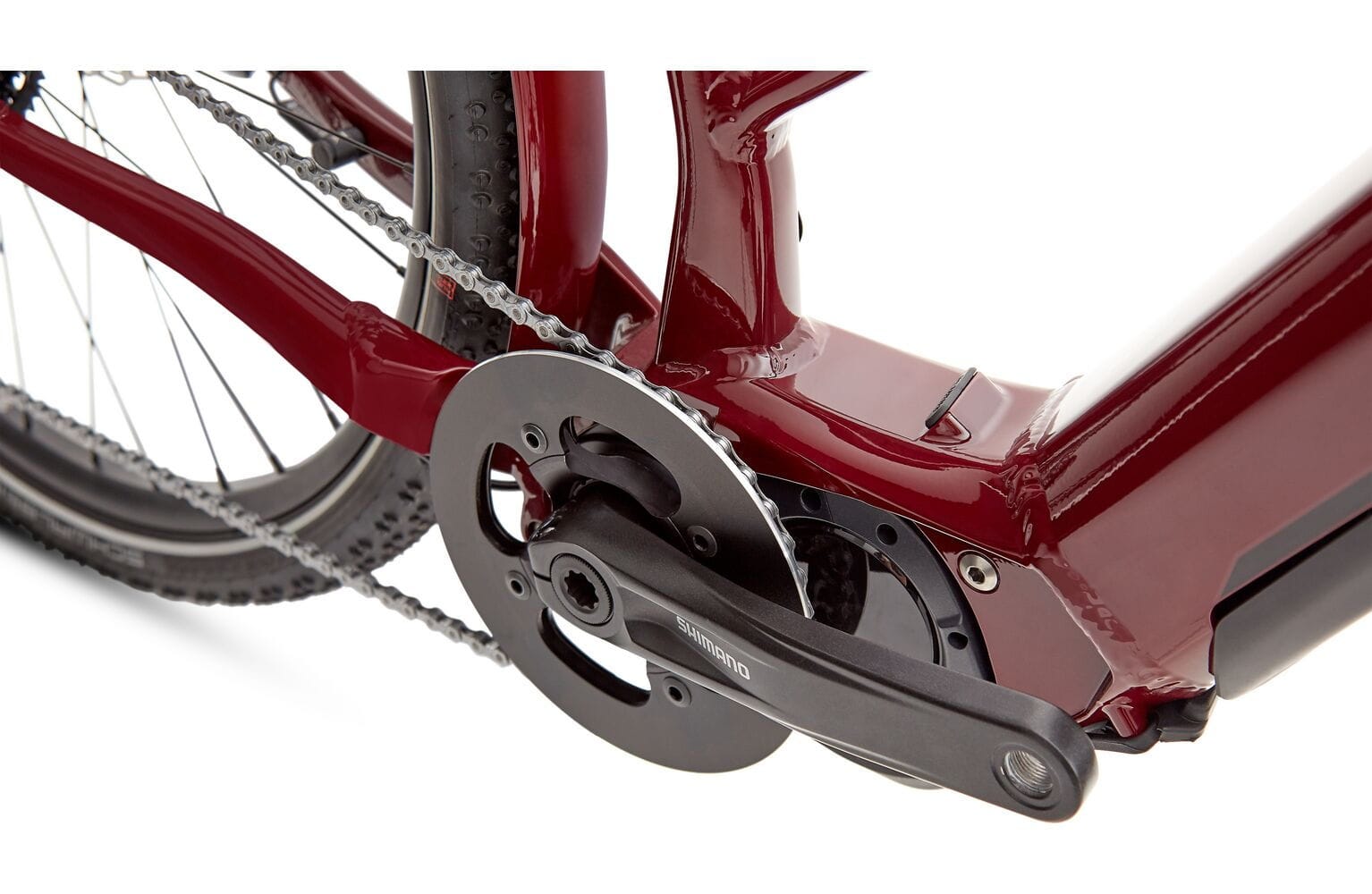 Ridgeback Advance 3W Electric Leisure and Commute Freewheel Ridgeback