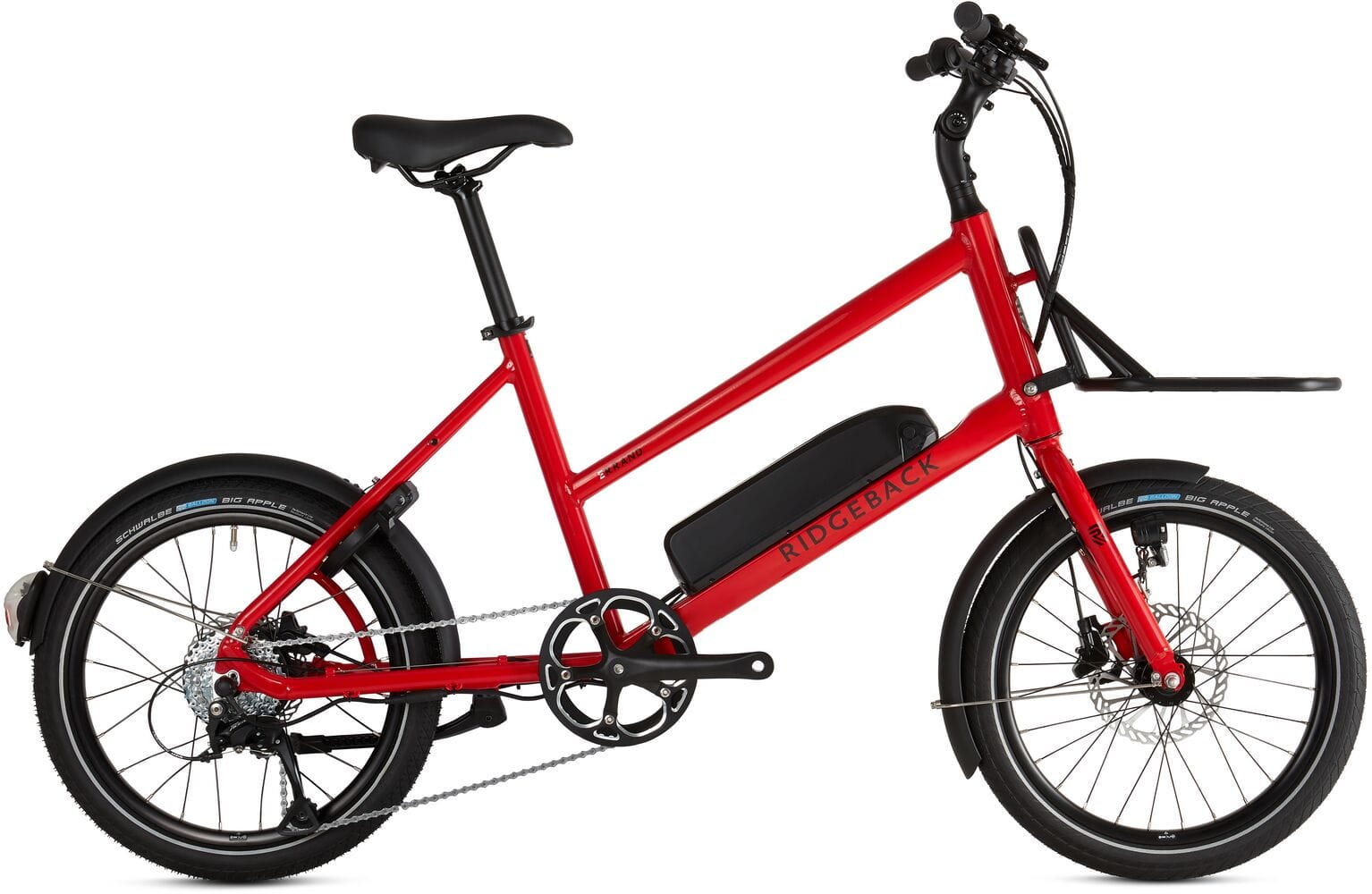 Velo shop e bikes