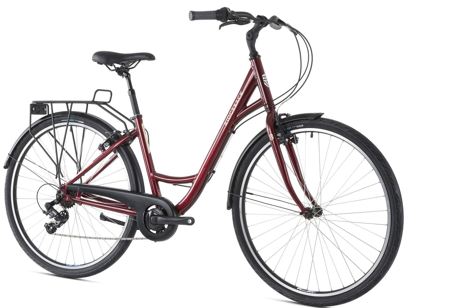 Ridgeback Avenida 6