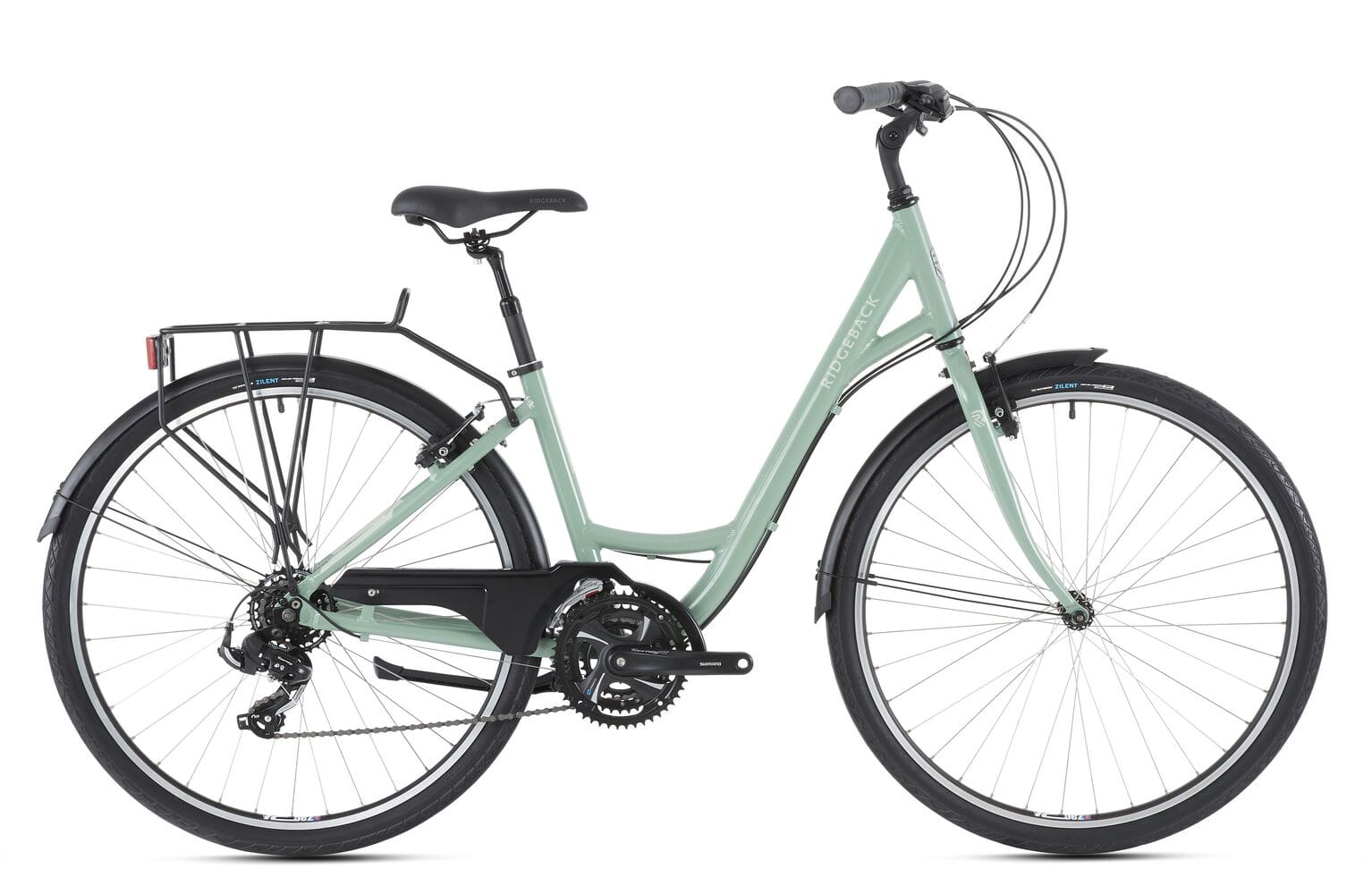 Ridgeback Avenida 21