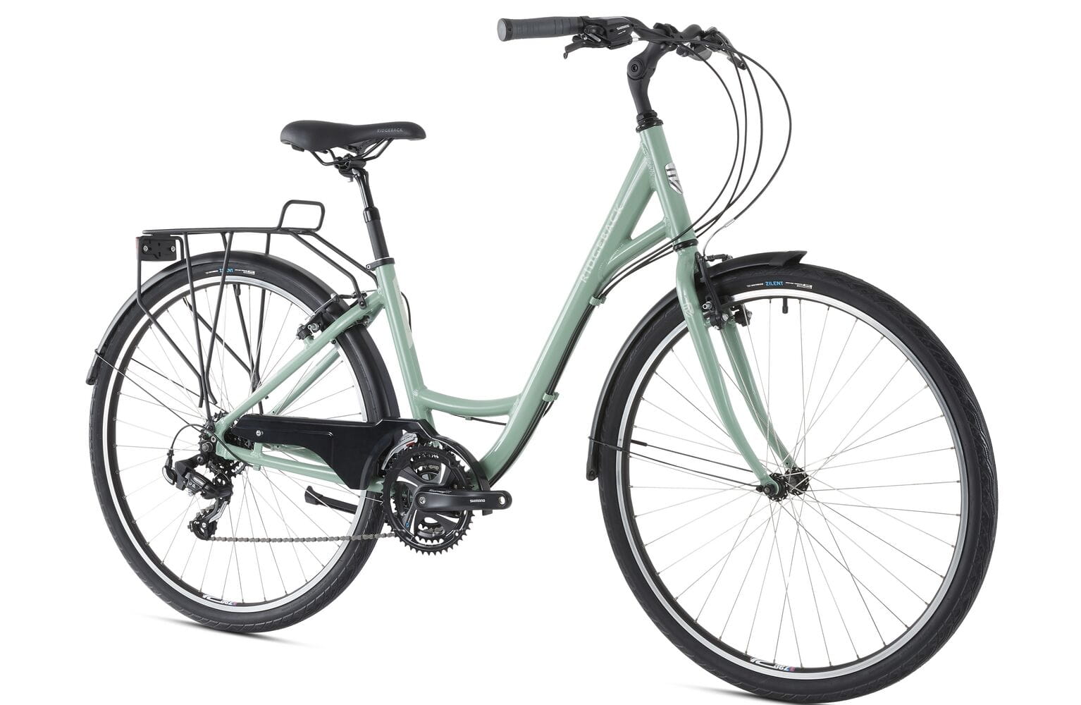 Ridgeback outlet avenida 6