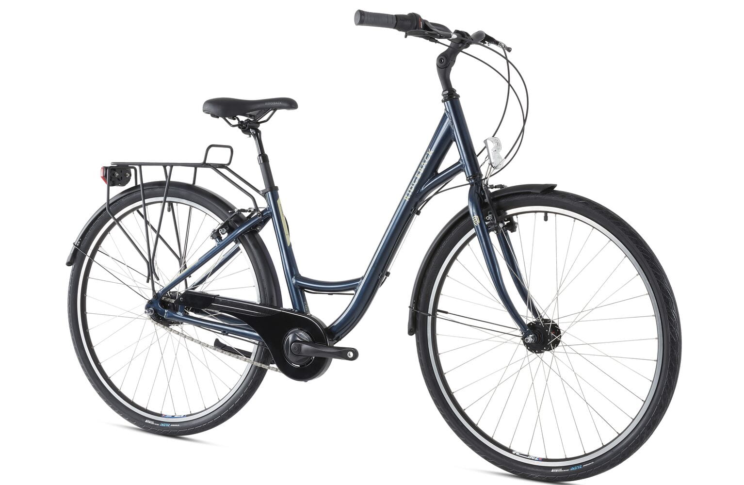 Ridgeback Avenida 7