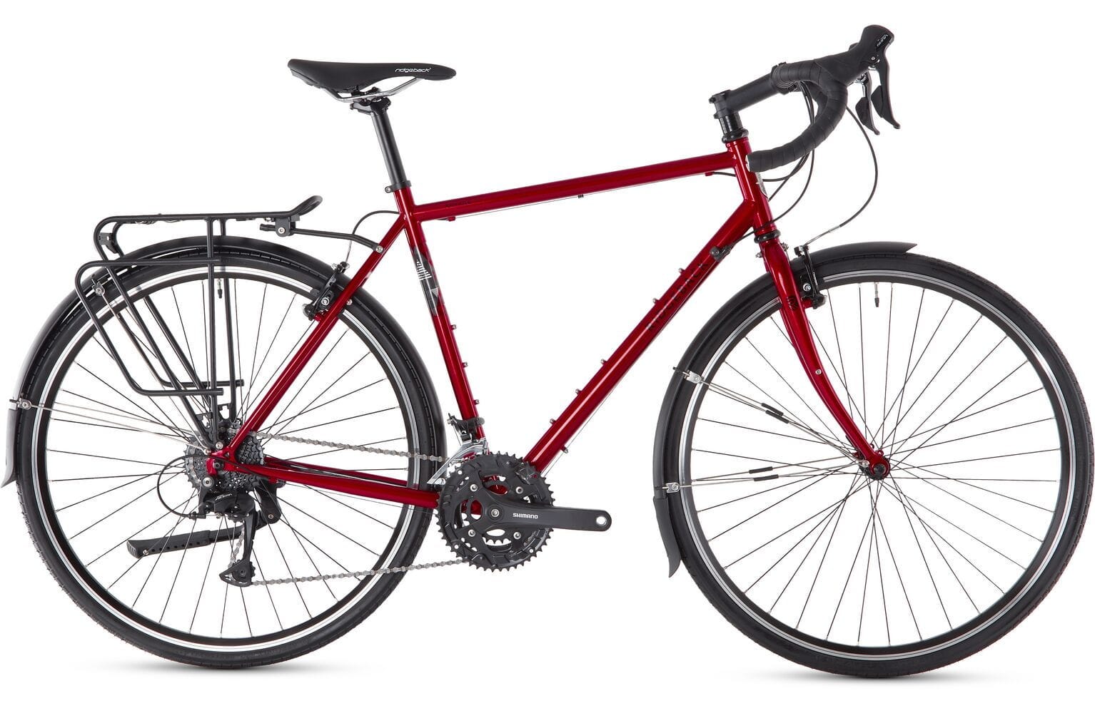 Touring bikes uk deals