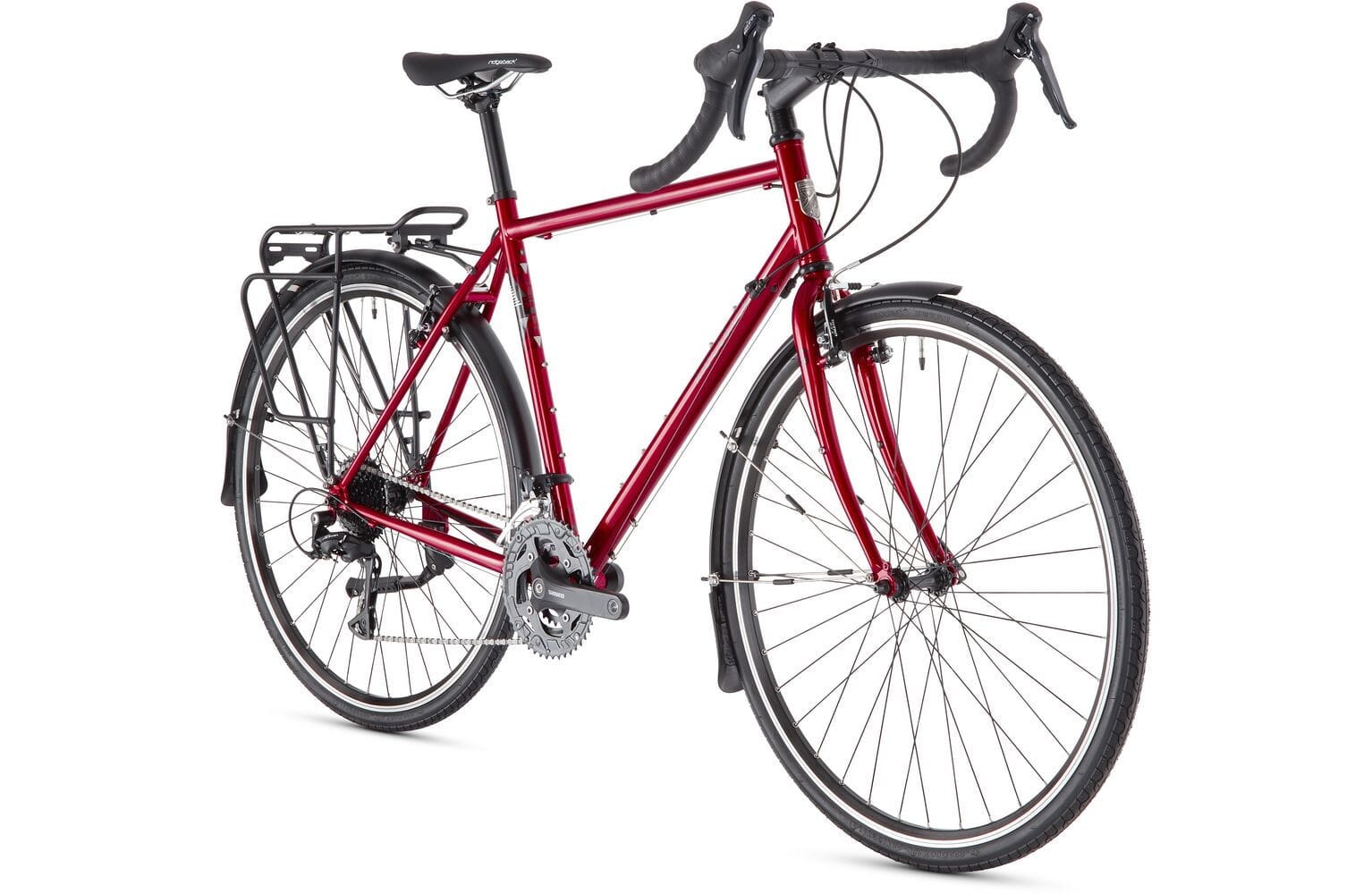 Ridgeback voyage 2019 bike new arrivals