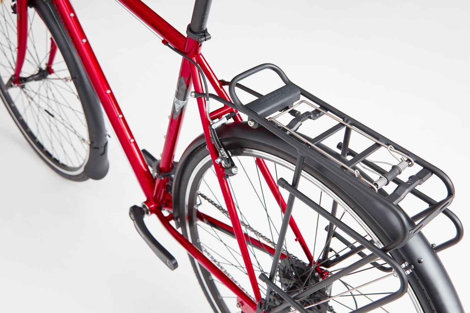Ridgeback world voyage new arrivals