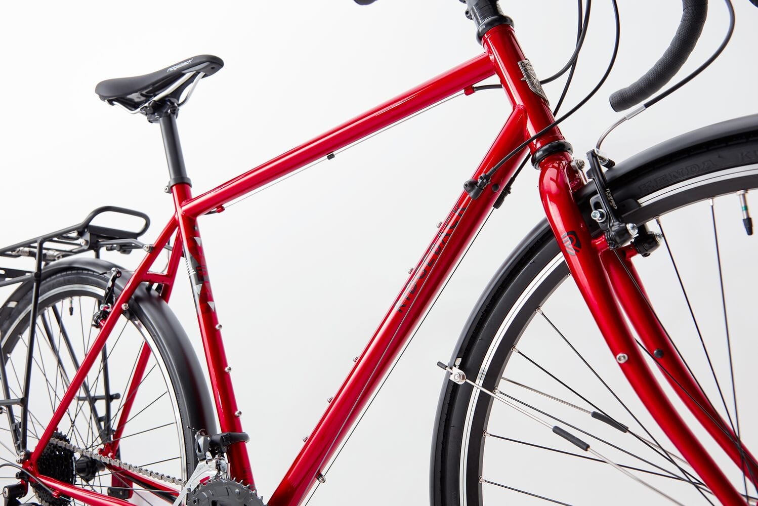 Ridgeback voyage 2019 bike new arrivals
