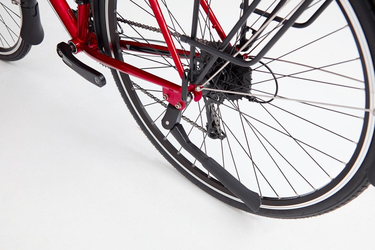 Ridgeback voyage touring bike 2025