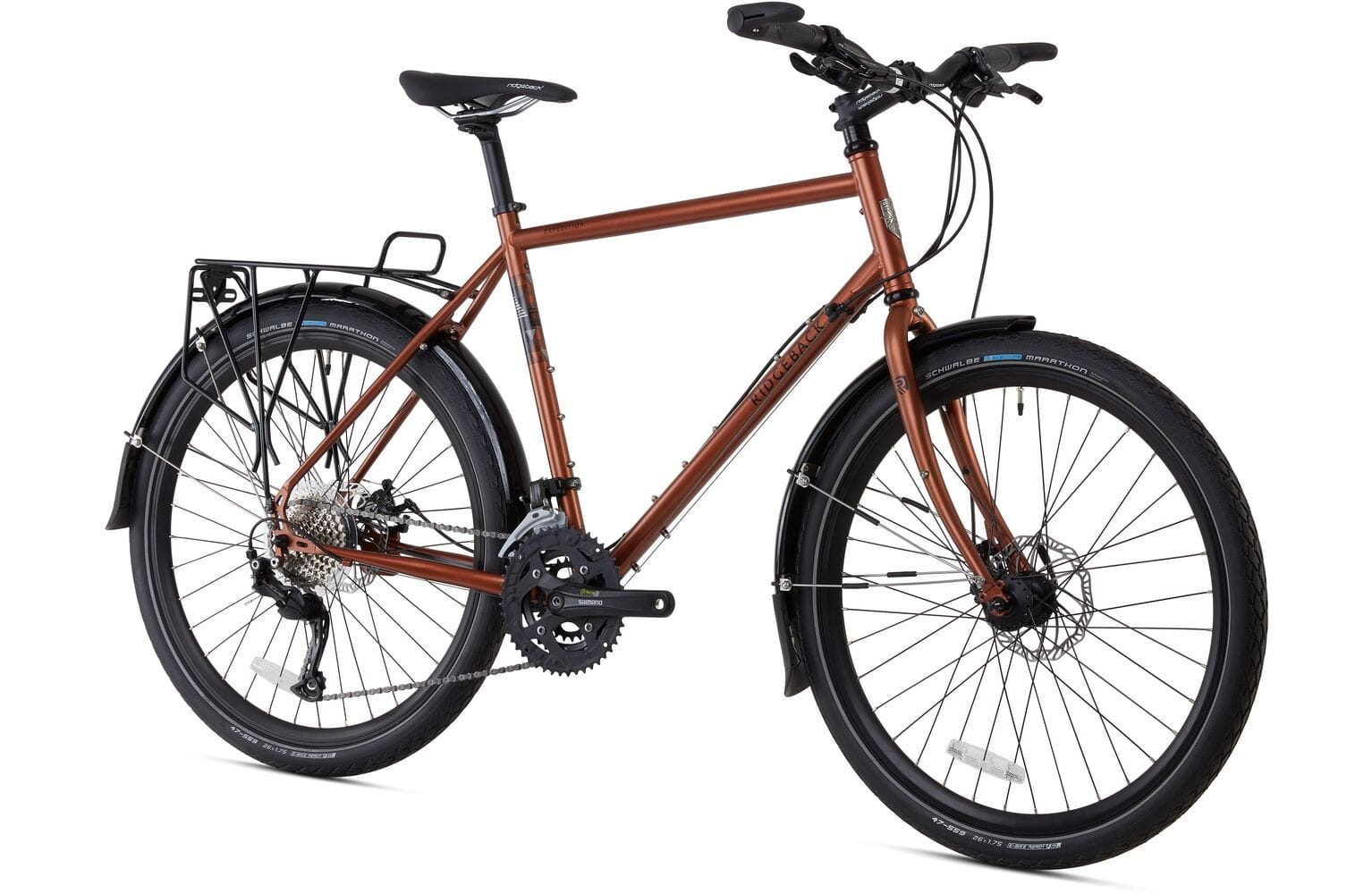 Velo sale ridgeback voyage