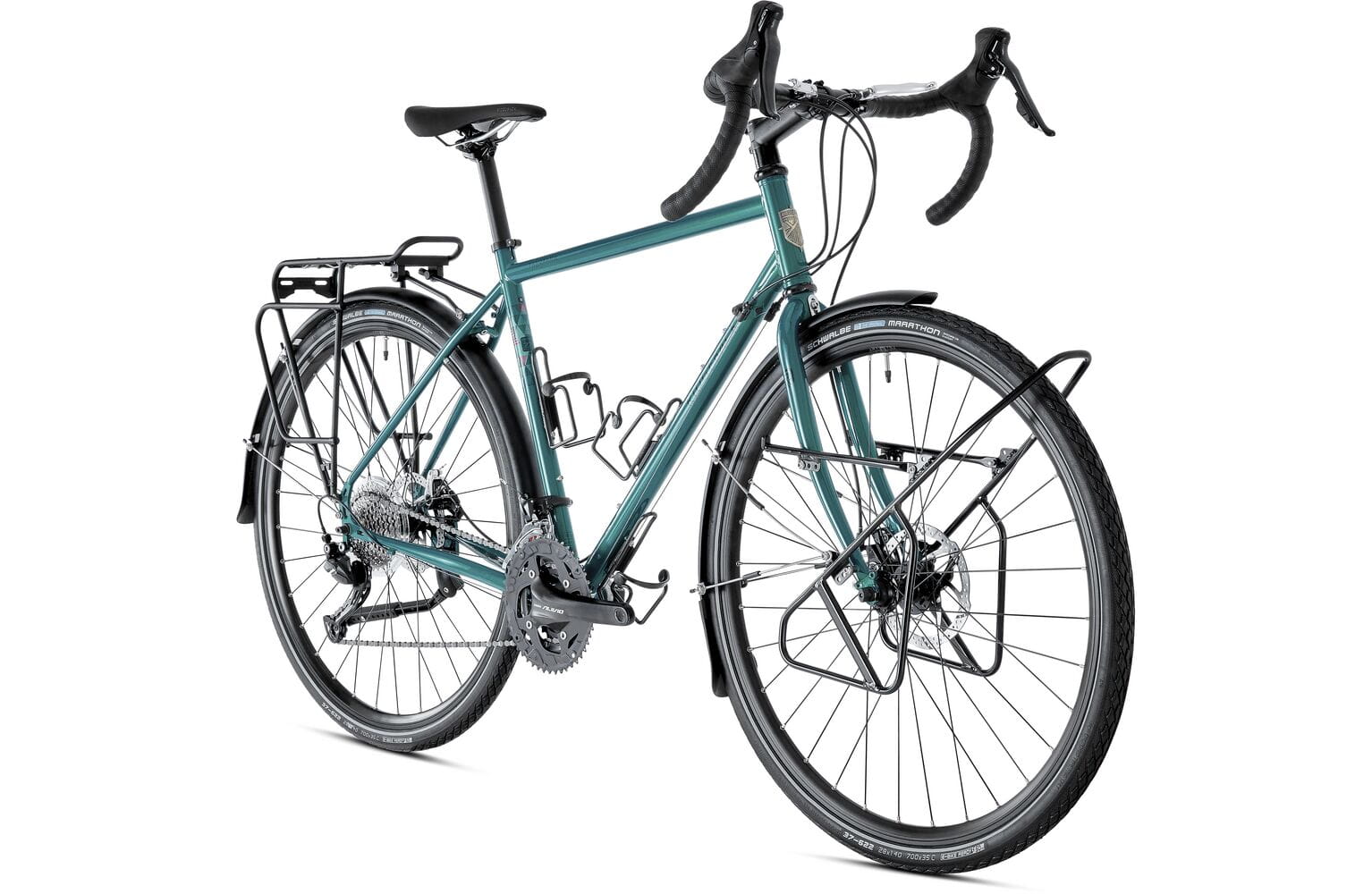 Ridgeback tour shop