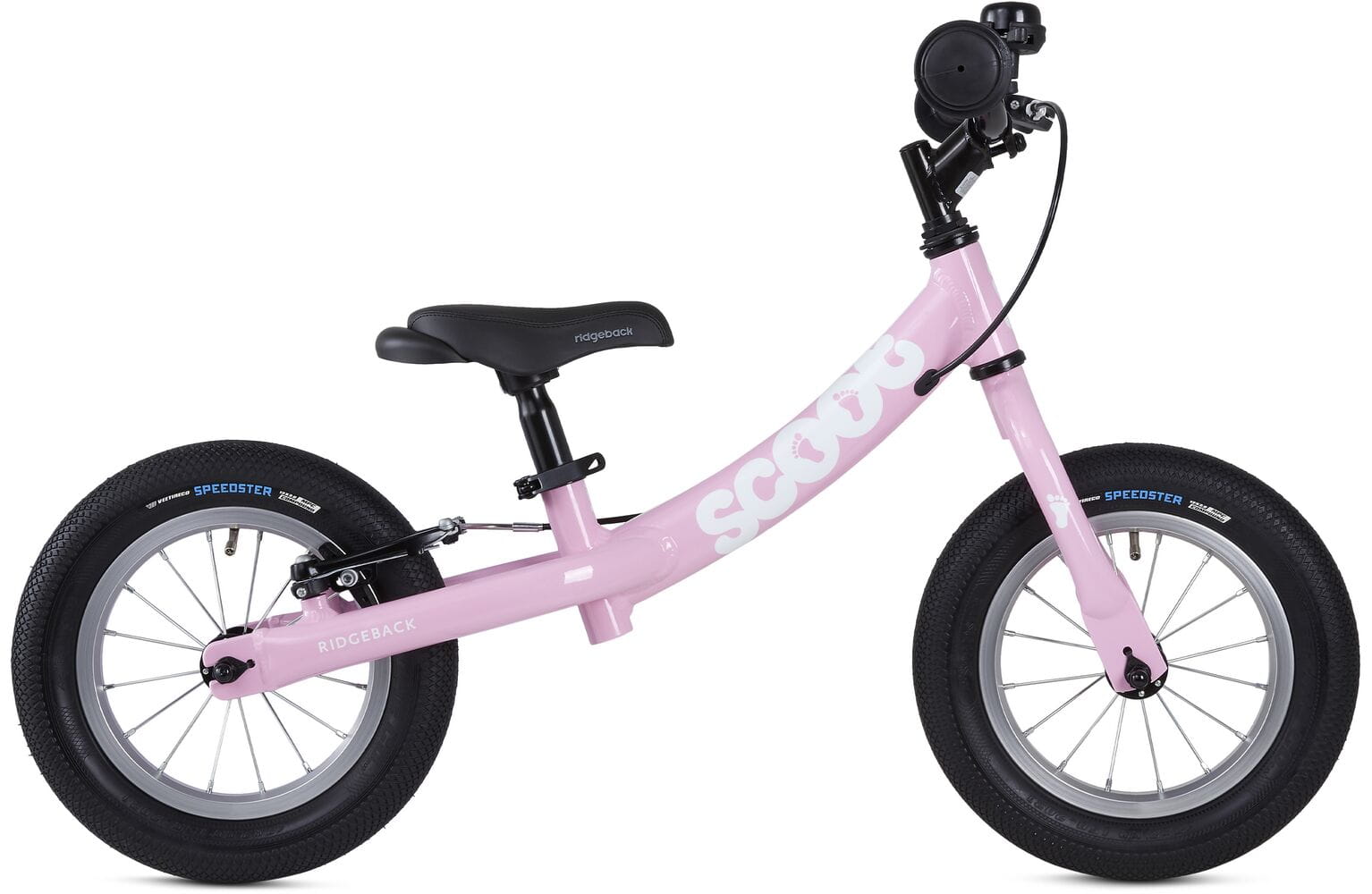Ridgeback scoot review online