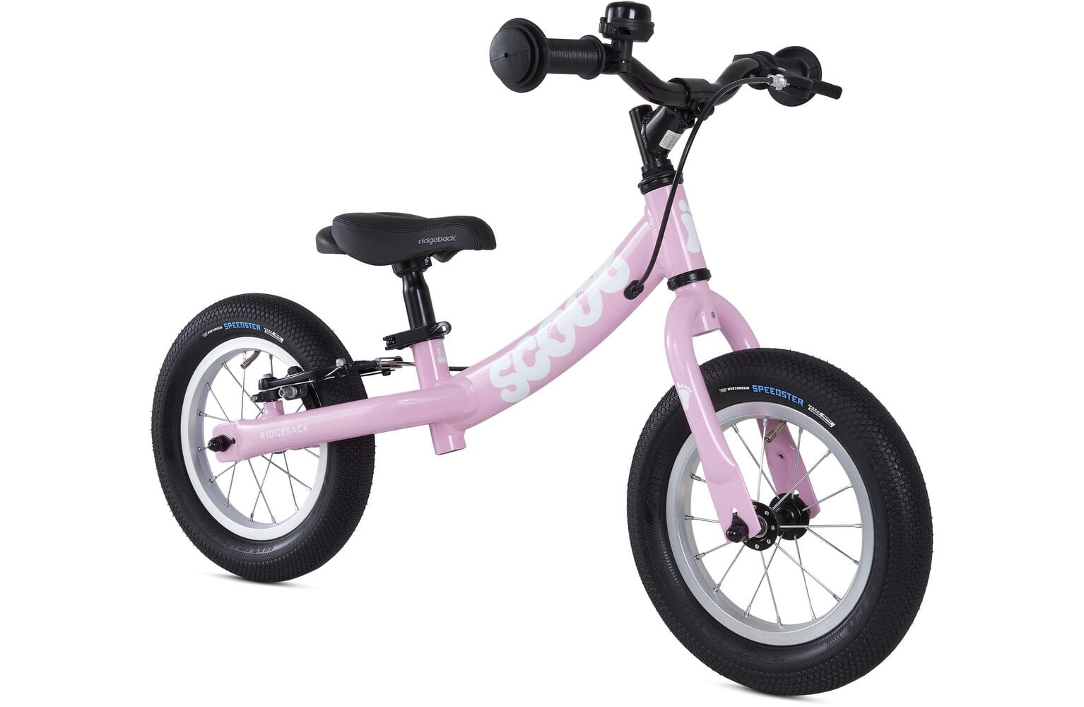 puls når som helst Gooey Ridgeback Scoot | Balance Bikes | Freewheel | Ridgeback