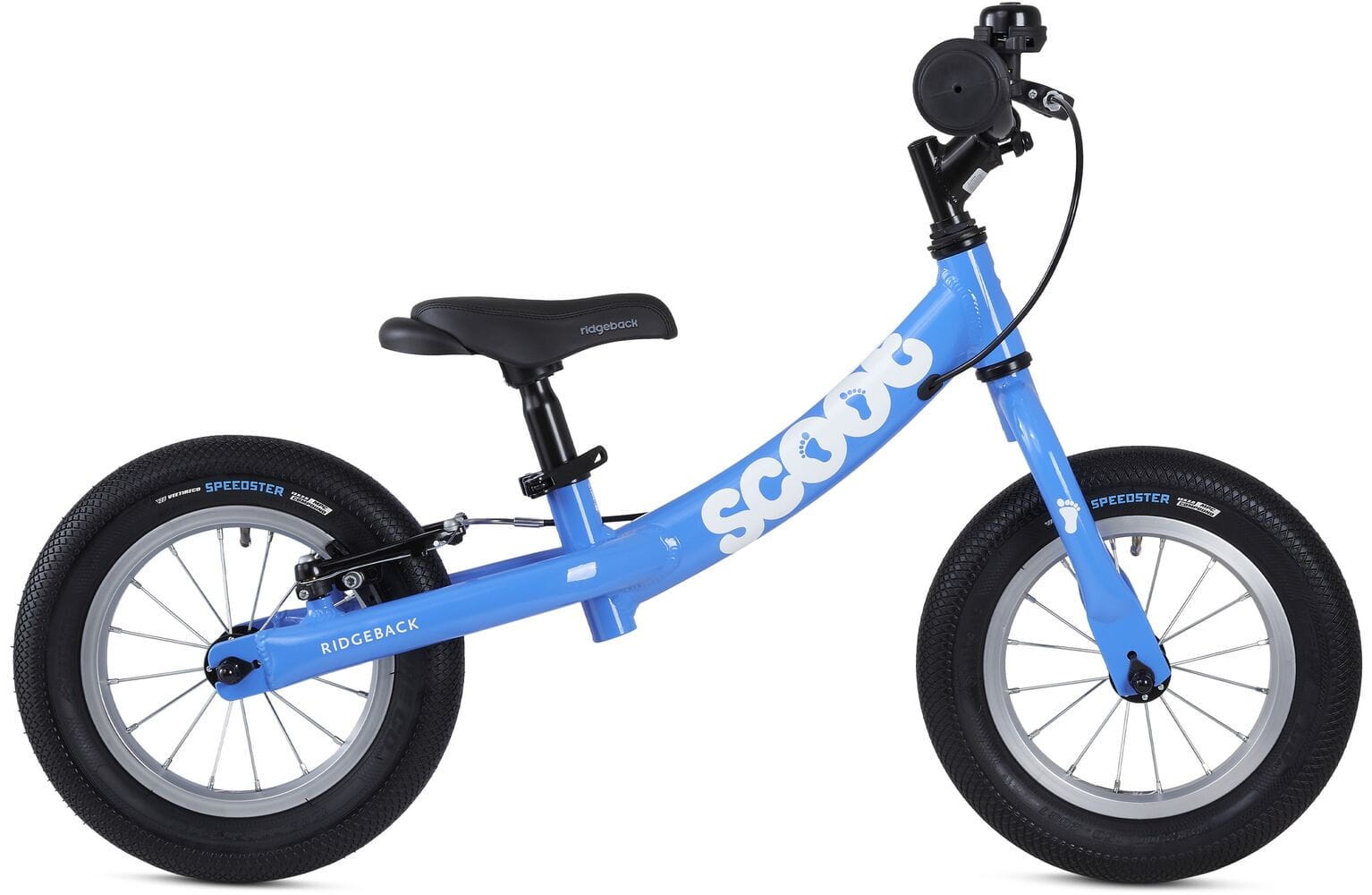 Ridgeback Scoot Balance Bikes Freewheel Ridgeback